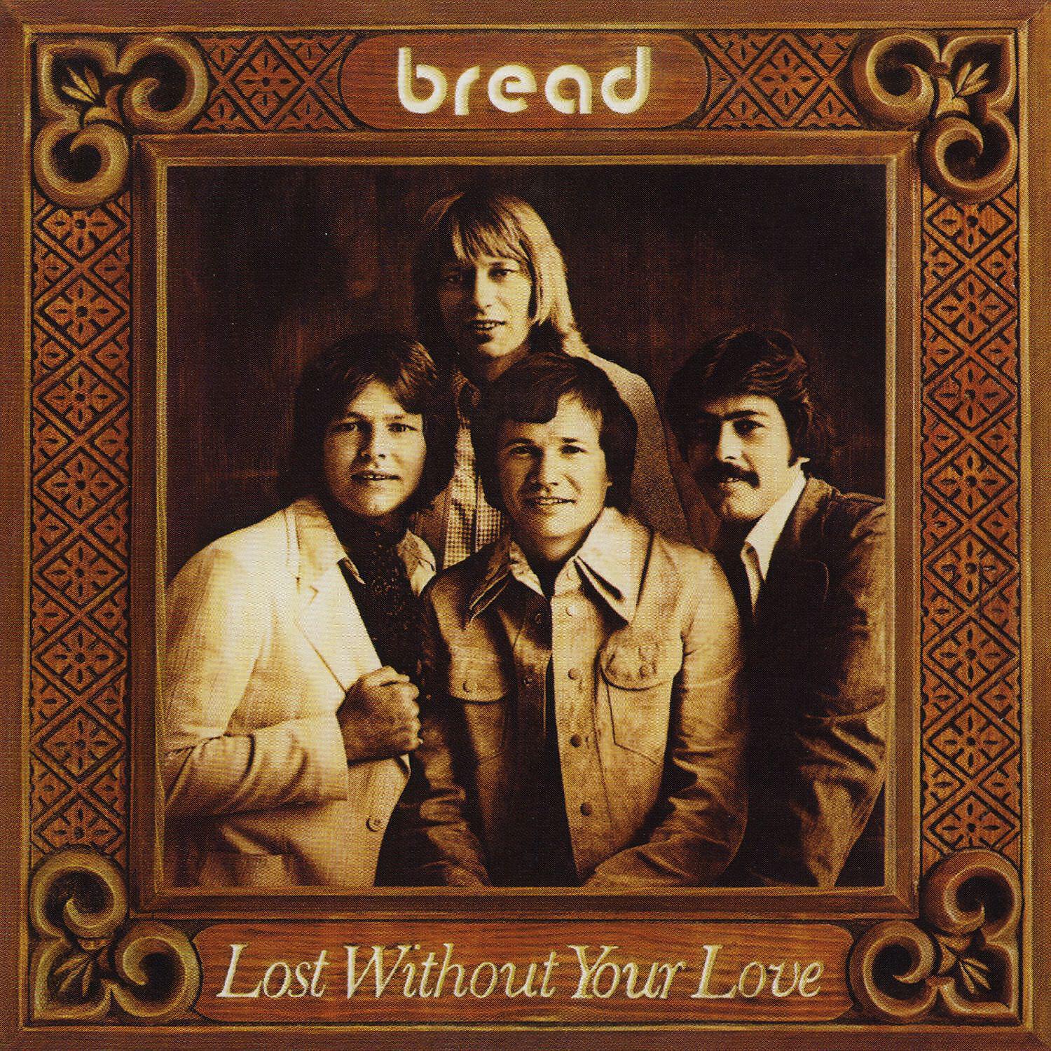 Bread - Belonging