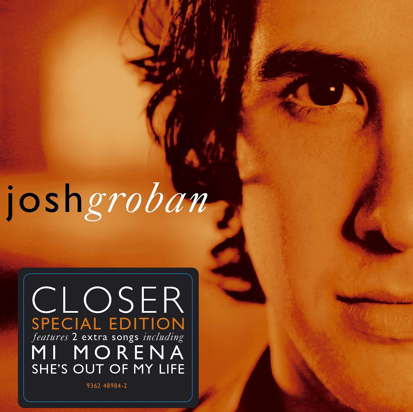 Josh Groban - Mi Mancherai (Il Postino) [feat. Joshua Bell]