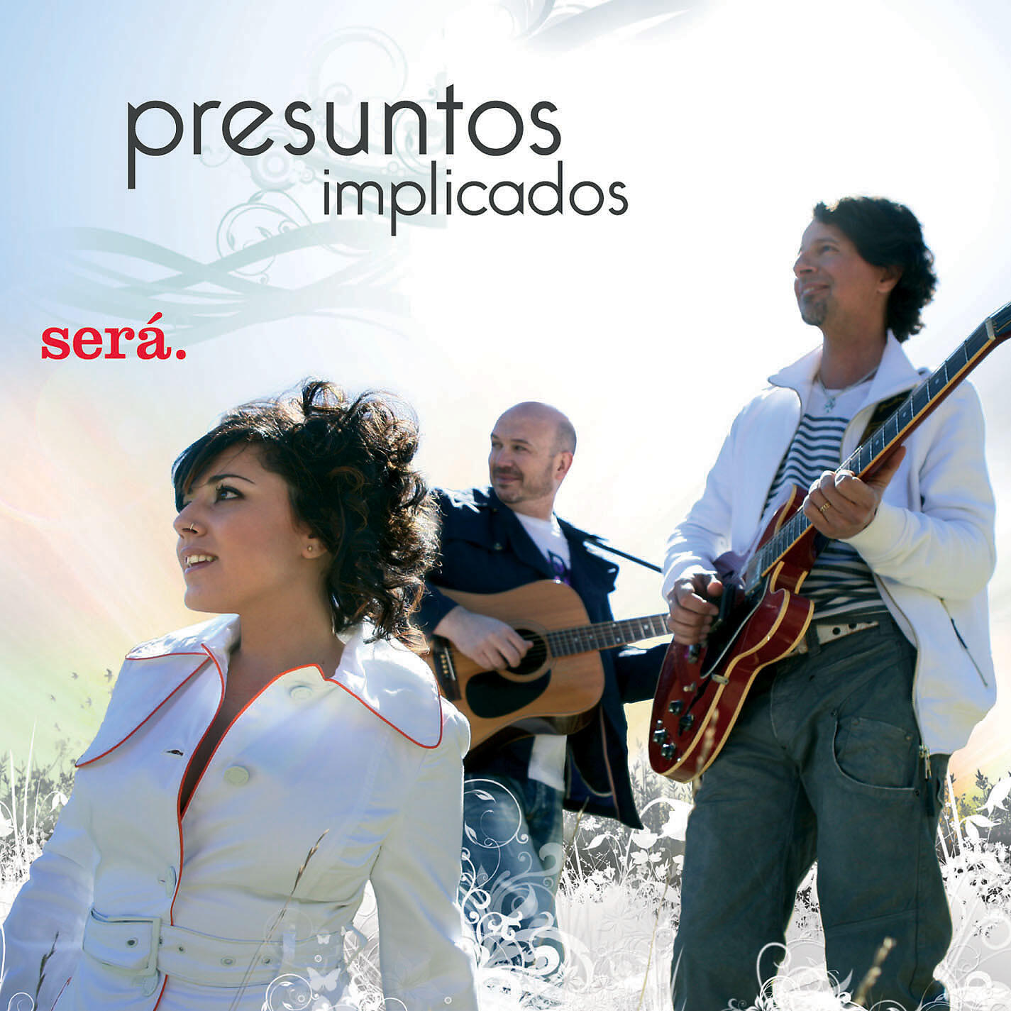 PRESUNTOS IMPLICADOS - 7 pisos
