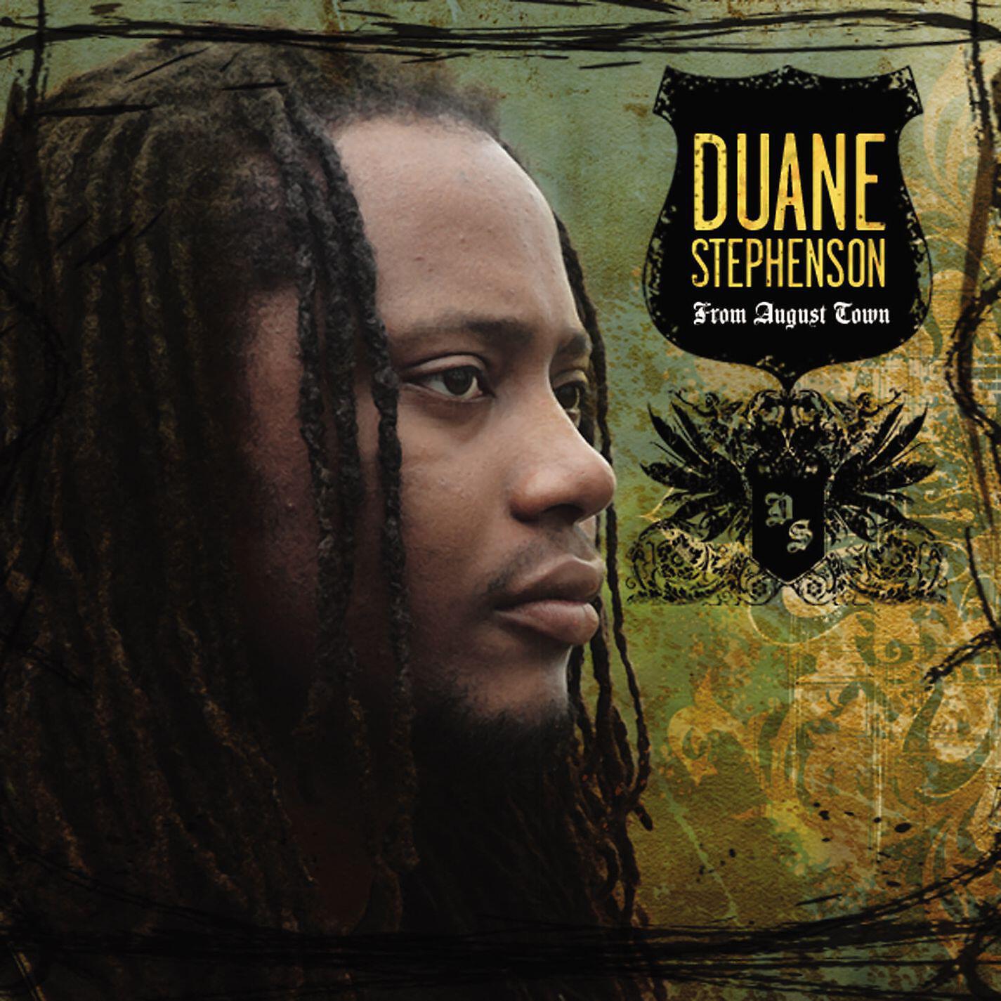 Duane Stephenson - Fairy Tale