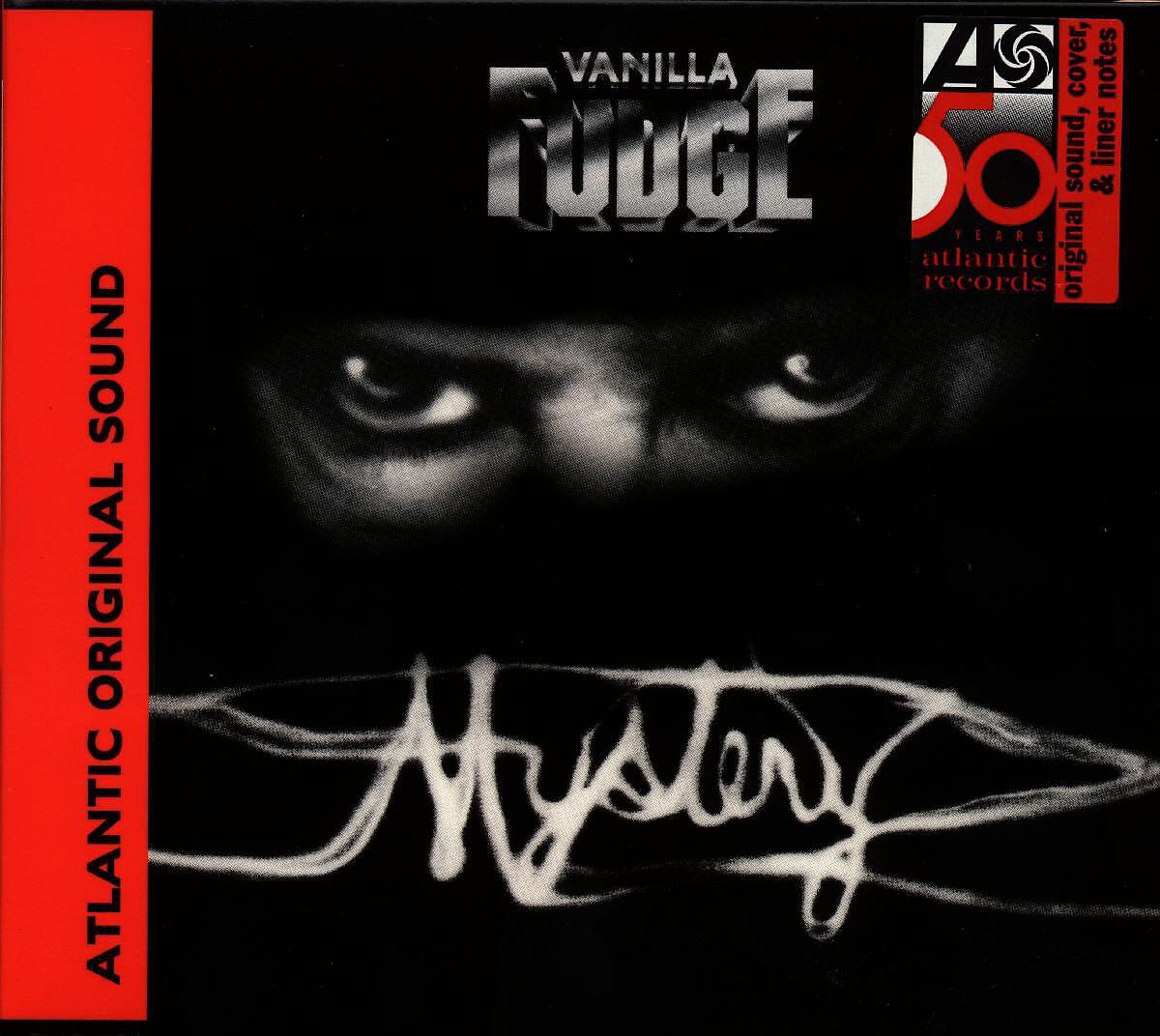 Vanilla Fudge - Walk on By (2006 Remaster)