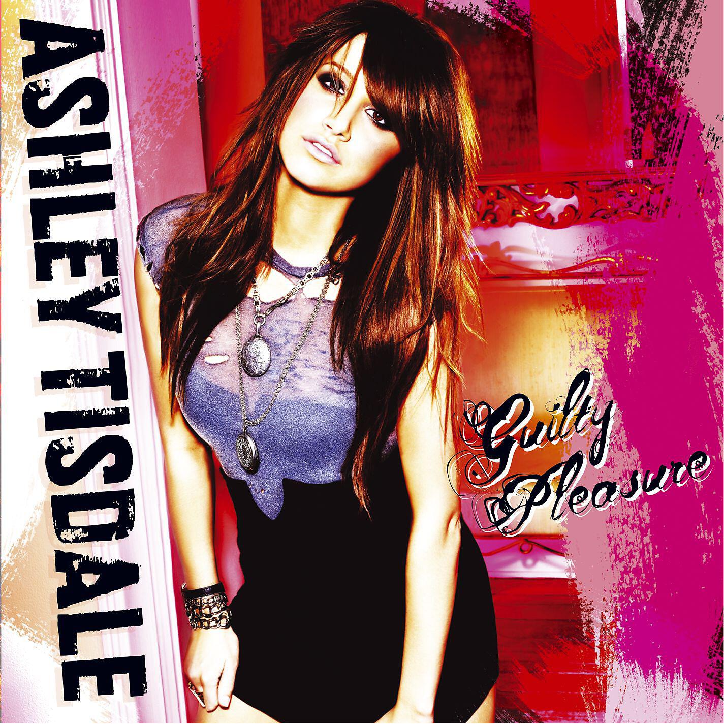 Ashley Tisdale - How Do You Love Someone