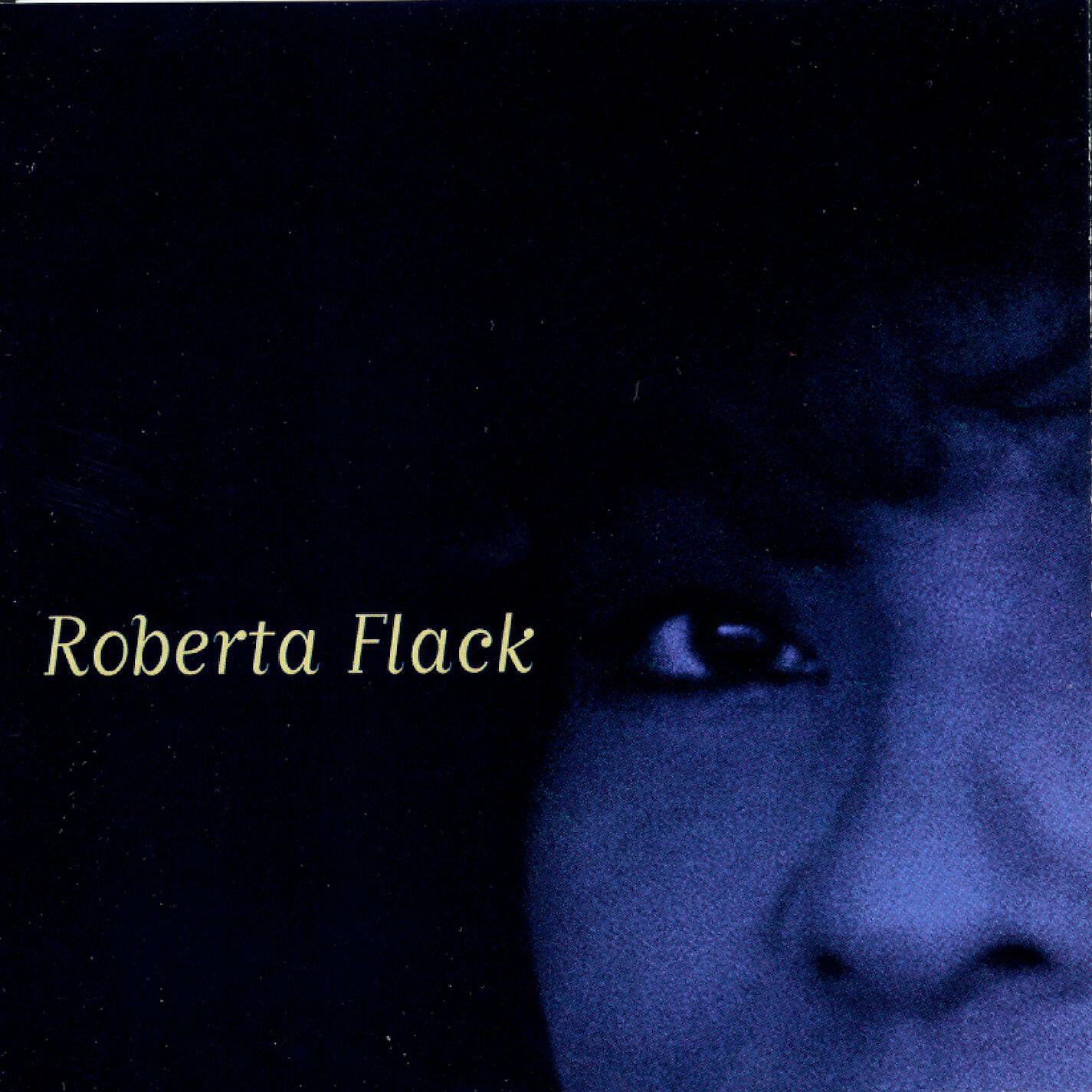 Roberta Flack - It Might Be You