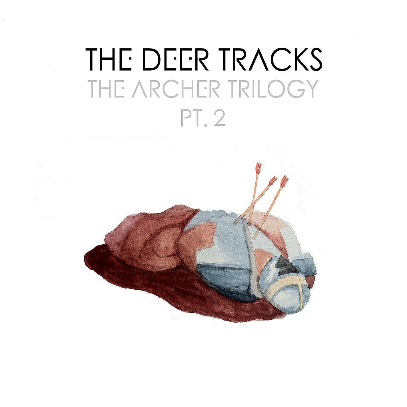 The Deer Tracks - Fra Ro Raa / Ro Ra Fraa