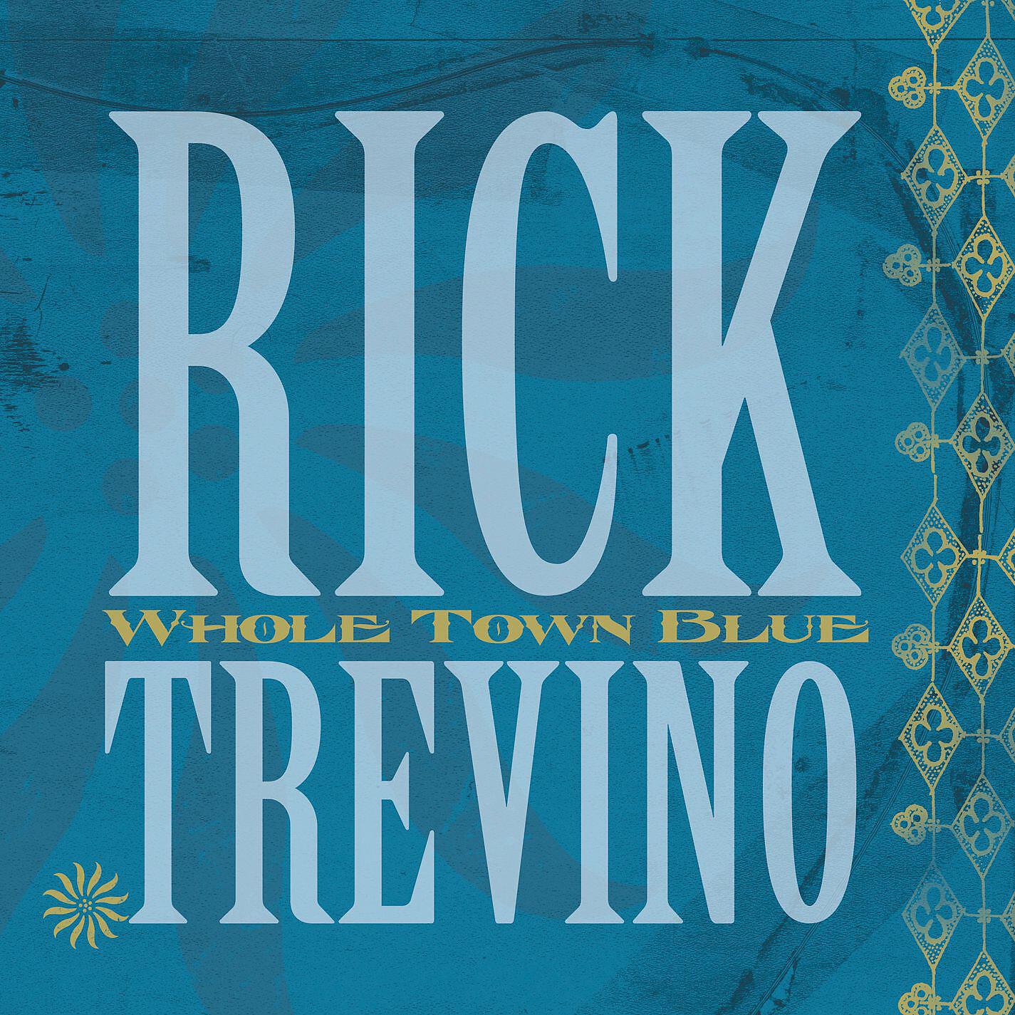 Rick Trevino - Matter Much