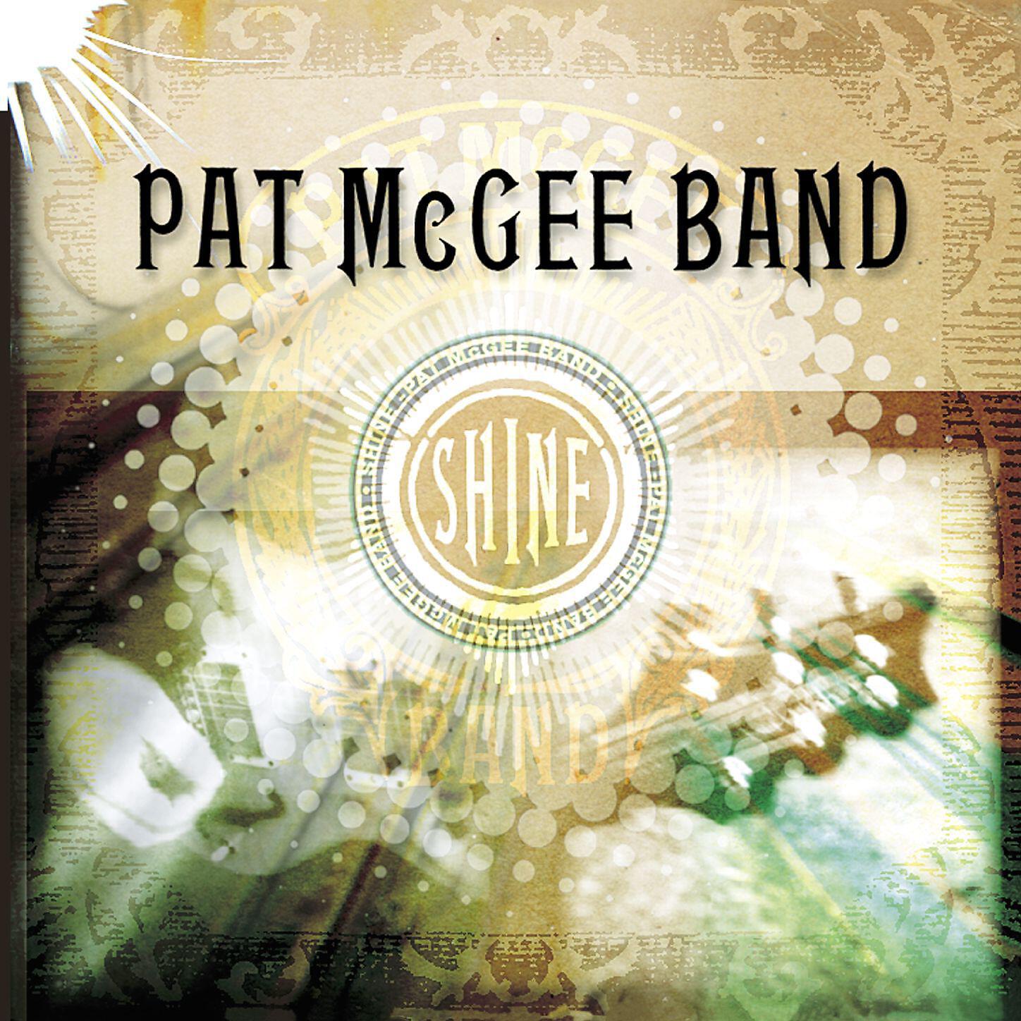Pat McGee Band - Drivin'