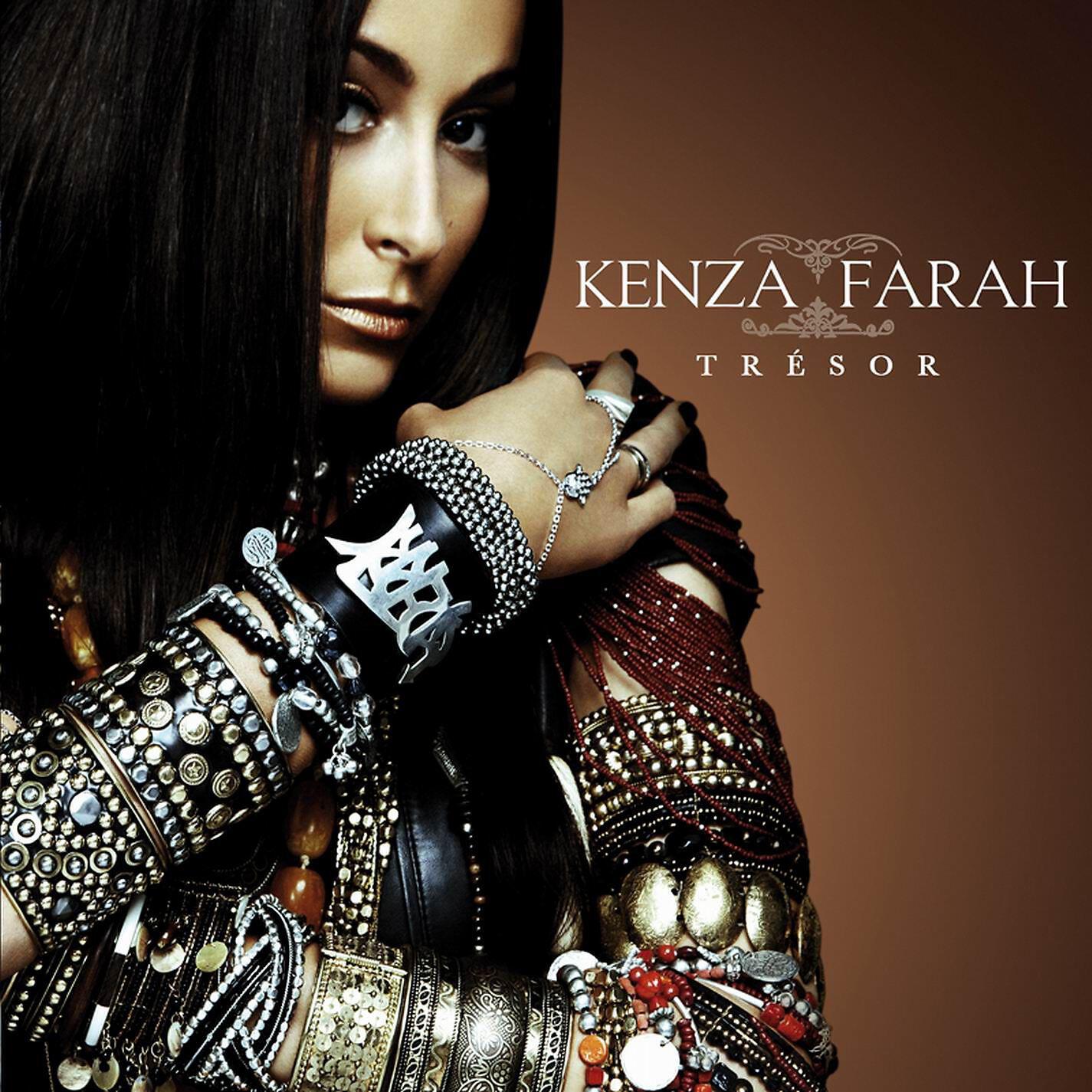 Kenza Farah - Trop de mots (feat. Melissa M & Léa Castel)