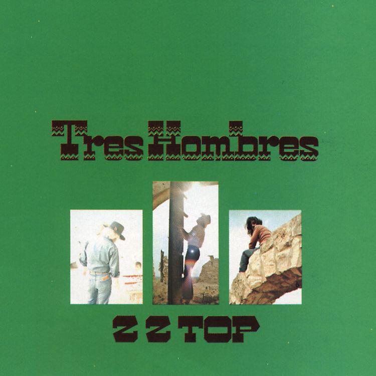 ZZ Top - La Grange (Live)
