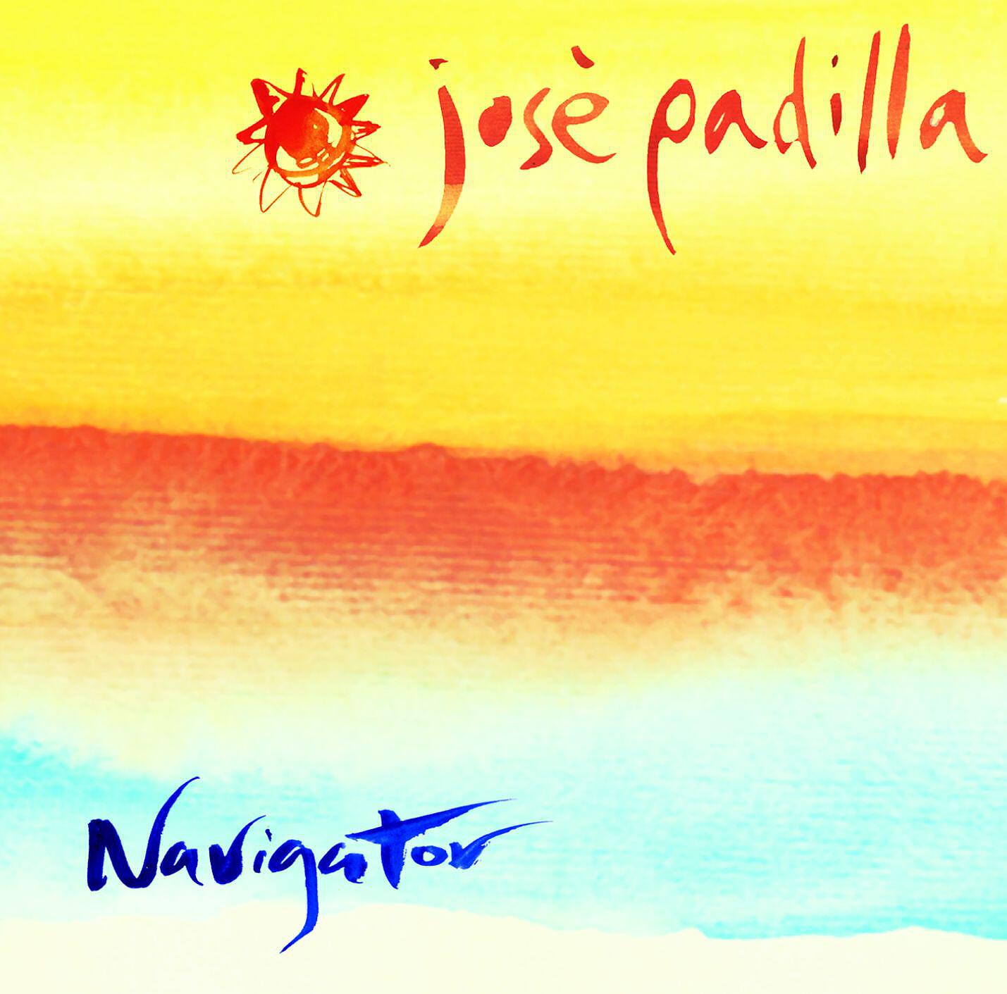 Jose Padilla - Karyn
