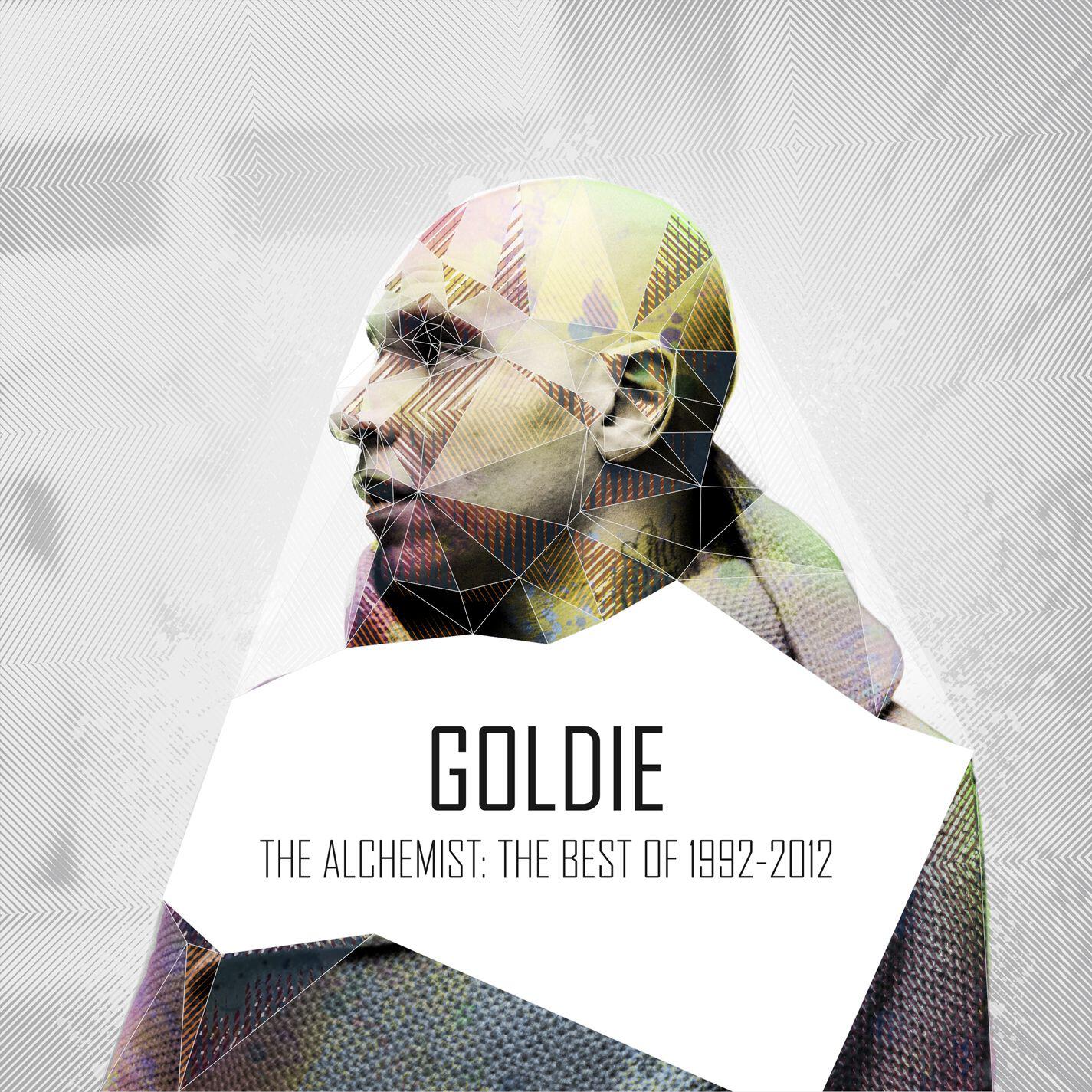 Goldie - Freedom (feat. Natalie Duncan) [Radio Edit]