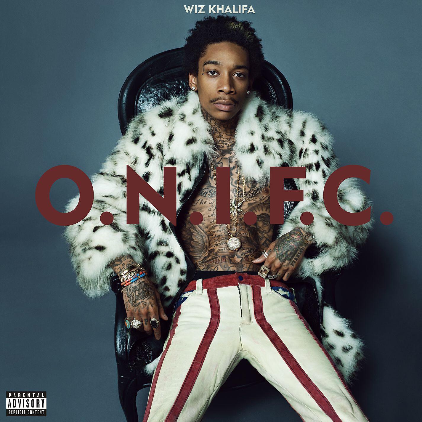 Wiz Khalifa - Medicated (feat. Chevy Woods & Juicy J)