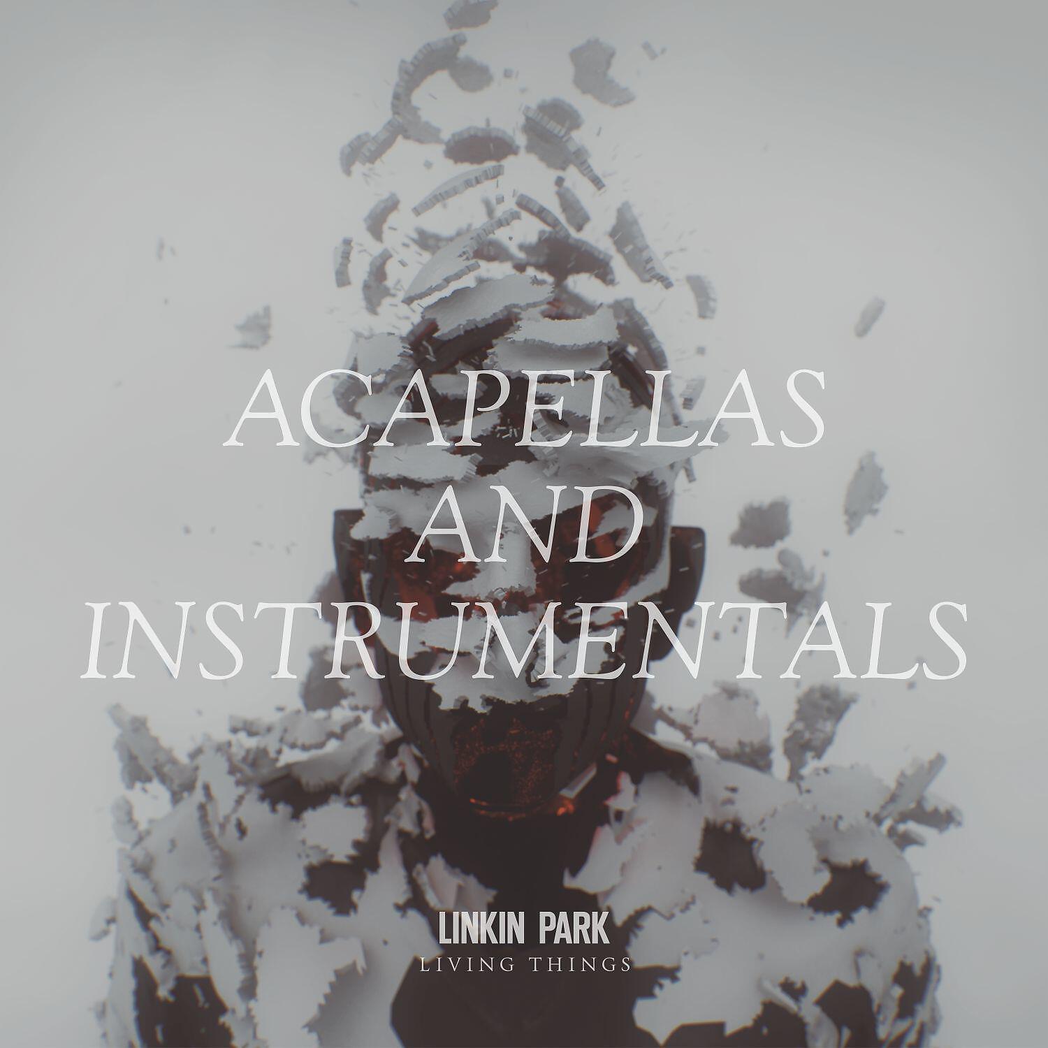 LINKIN PARK - ROADS UNTRAVELED (Instrumental)