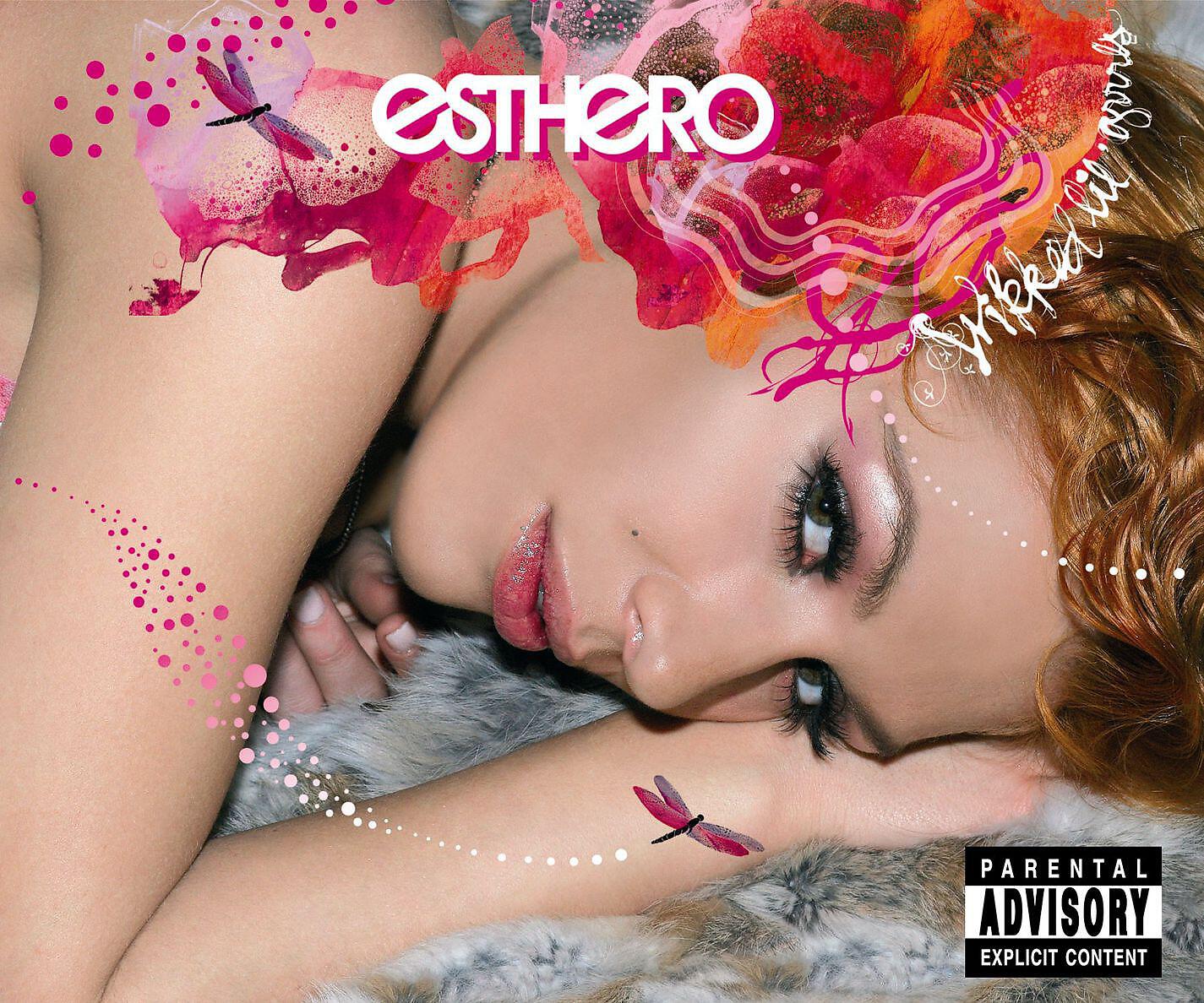 Esthero - Fastlane (feat. Jemeni & Jelleestone)