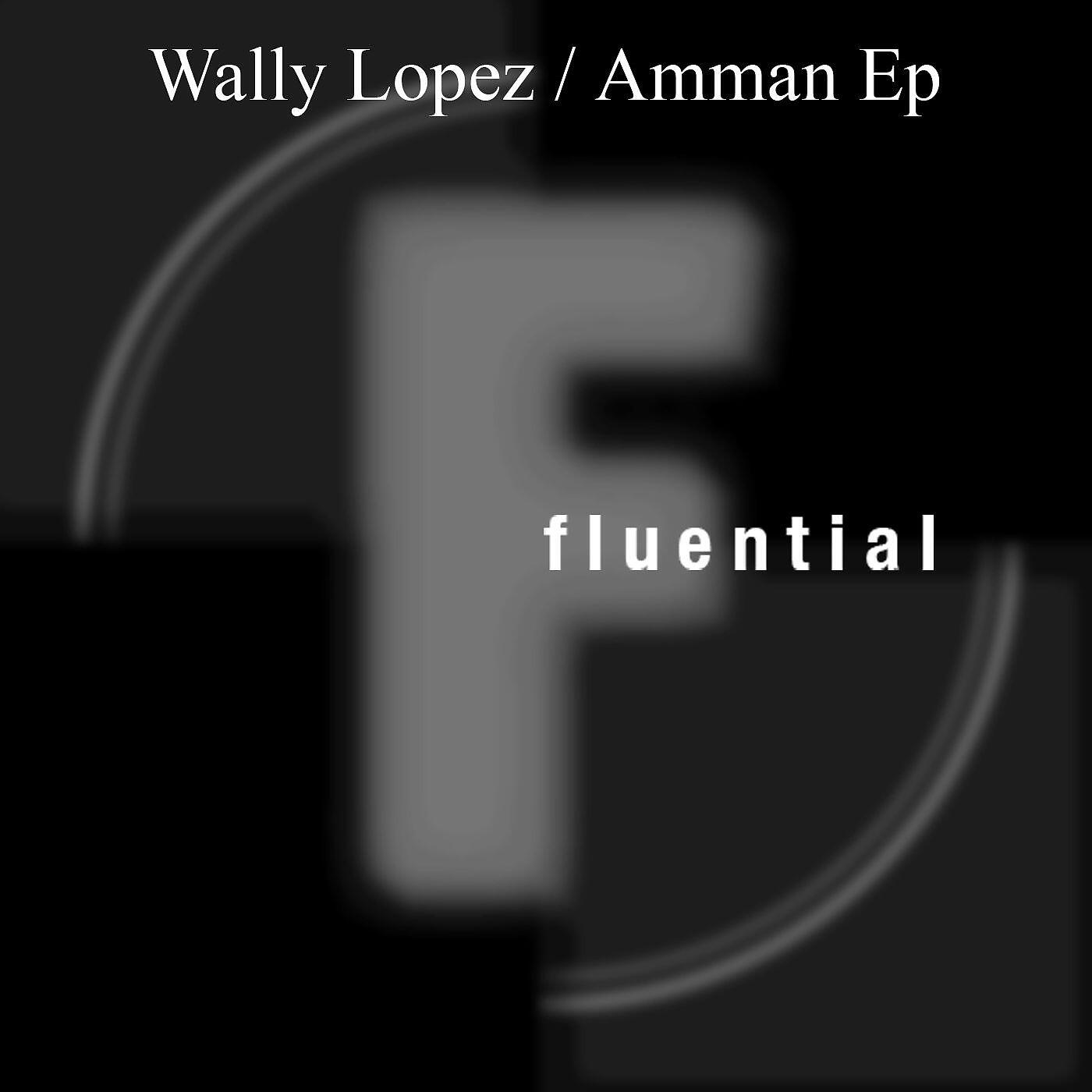 Wally Lopez - Helicopter (Original Mix)