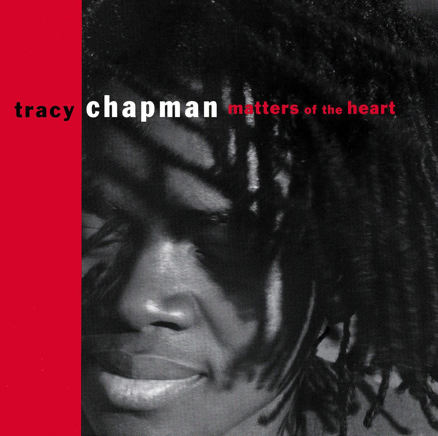 Tracy Chapman - So