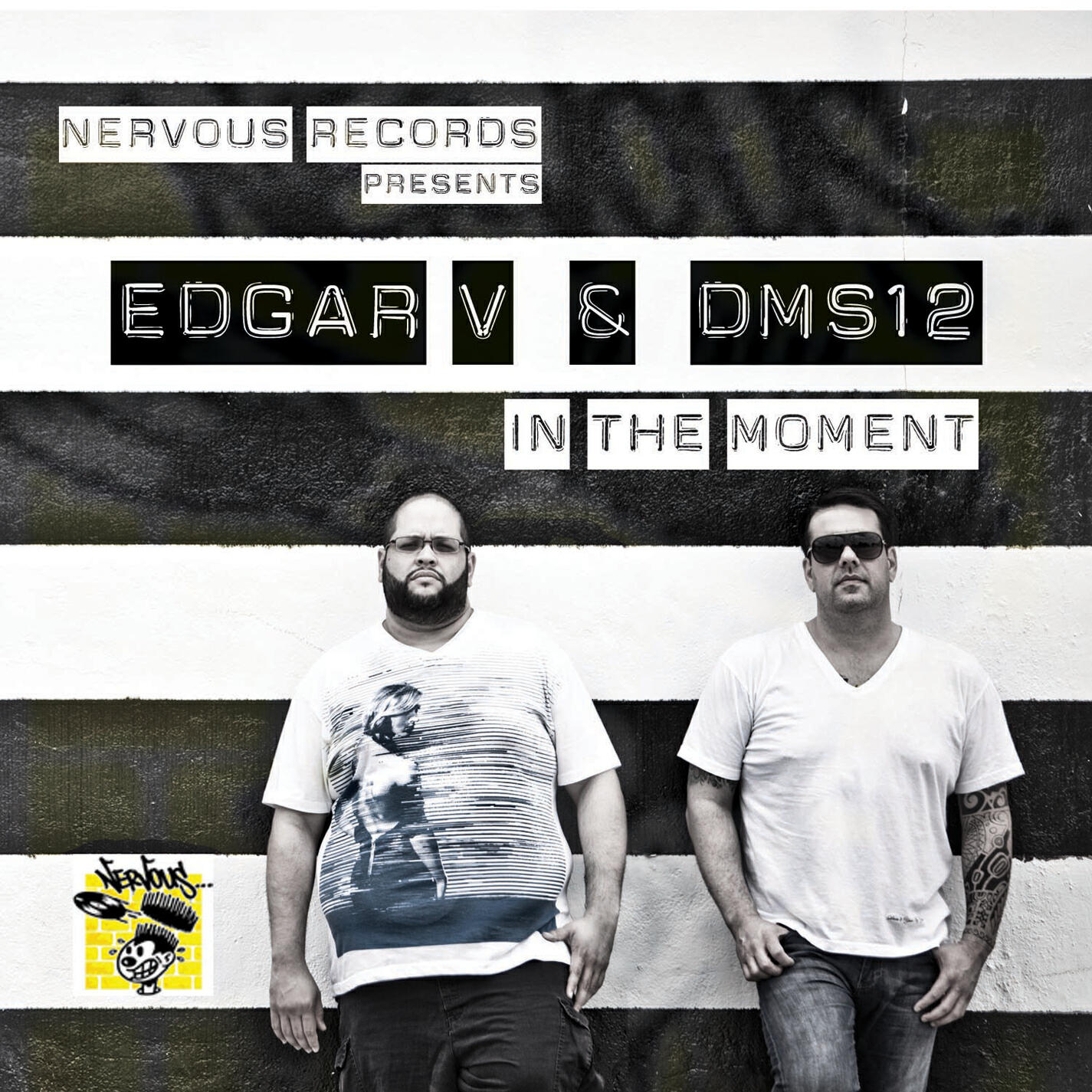 Starkillers vs Oscar G. - Flow 03 / Fuck The Vip  (DMS12 & Edgar V Remix)