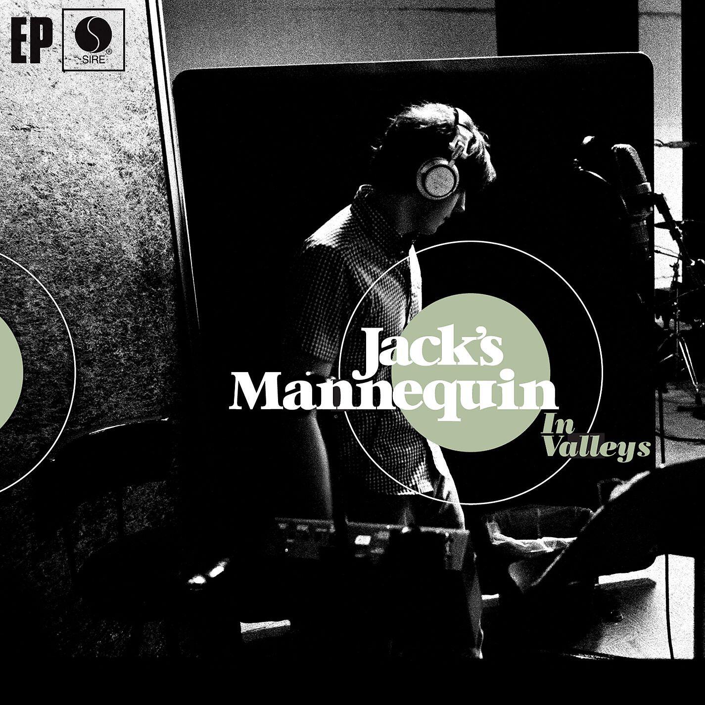 Jack's Mannequin - Swim