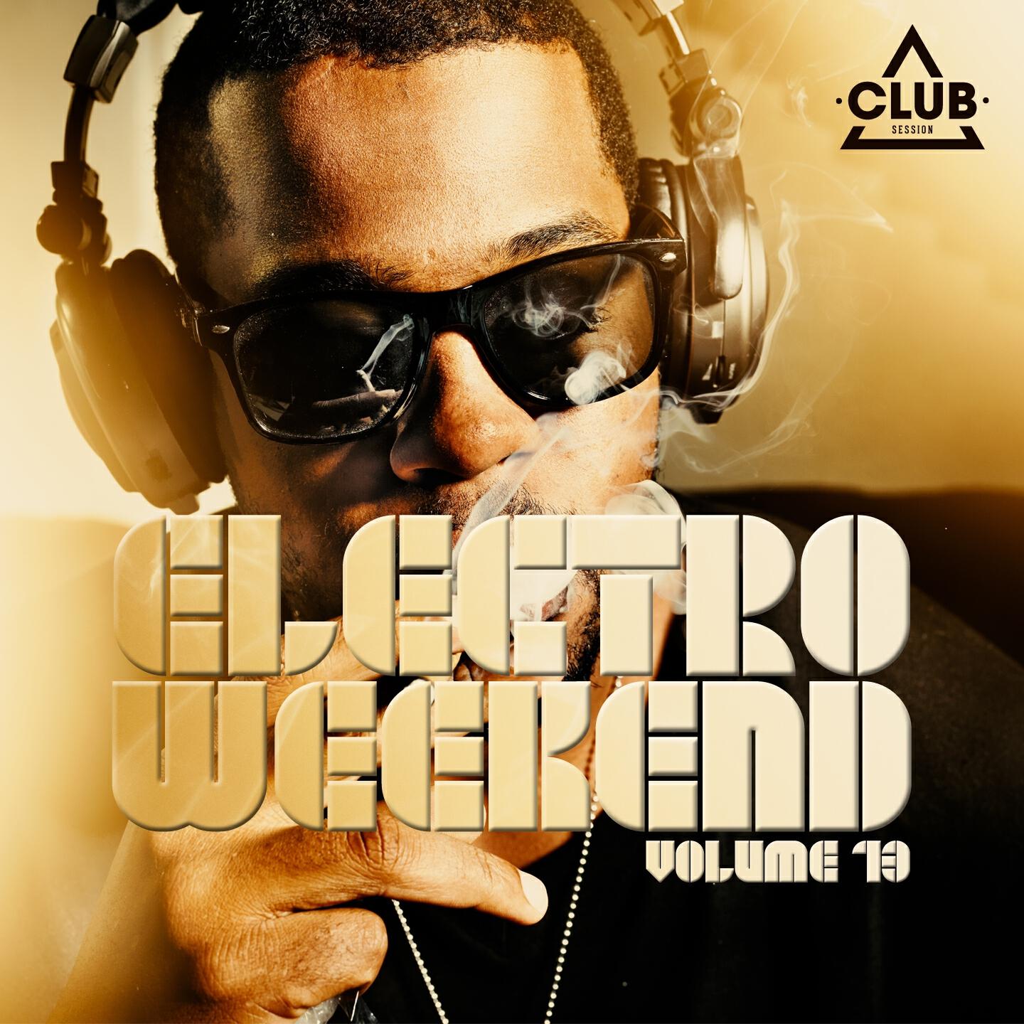 Mr Black & Blue, Wesley Verstegen - Offset (Extended Mix)