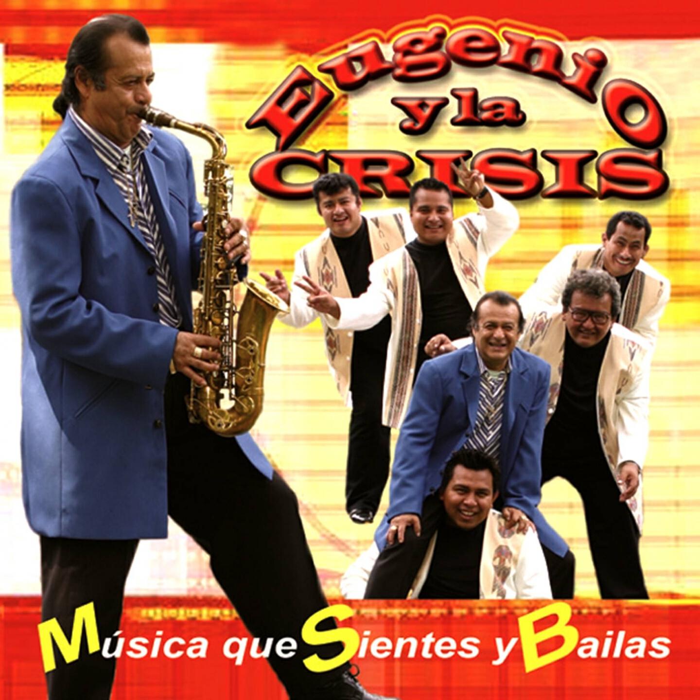 Eugenio - Talento de TV