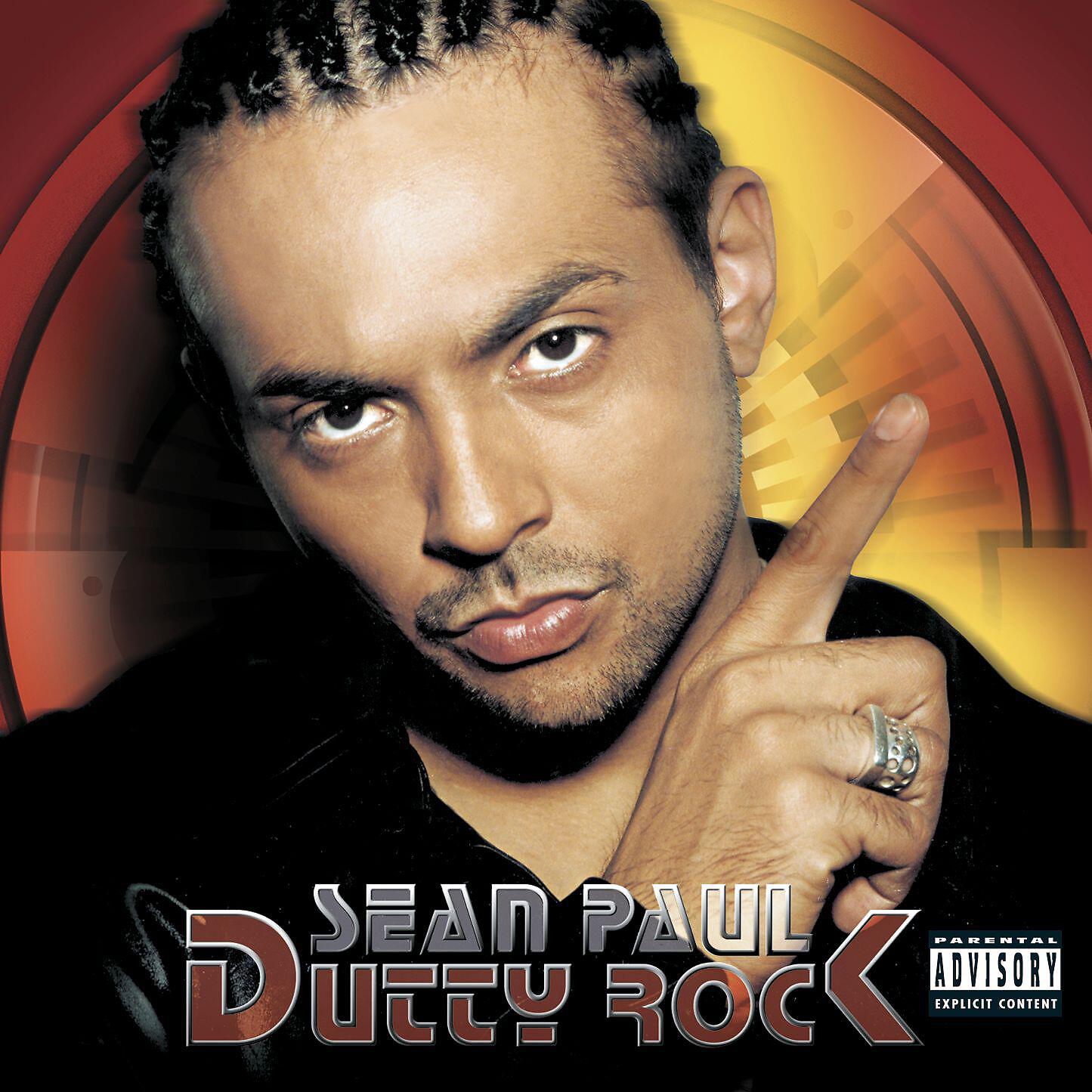 Sean Paul - Baby Boy (feat. Beyoncé )
