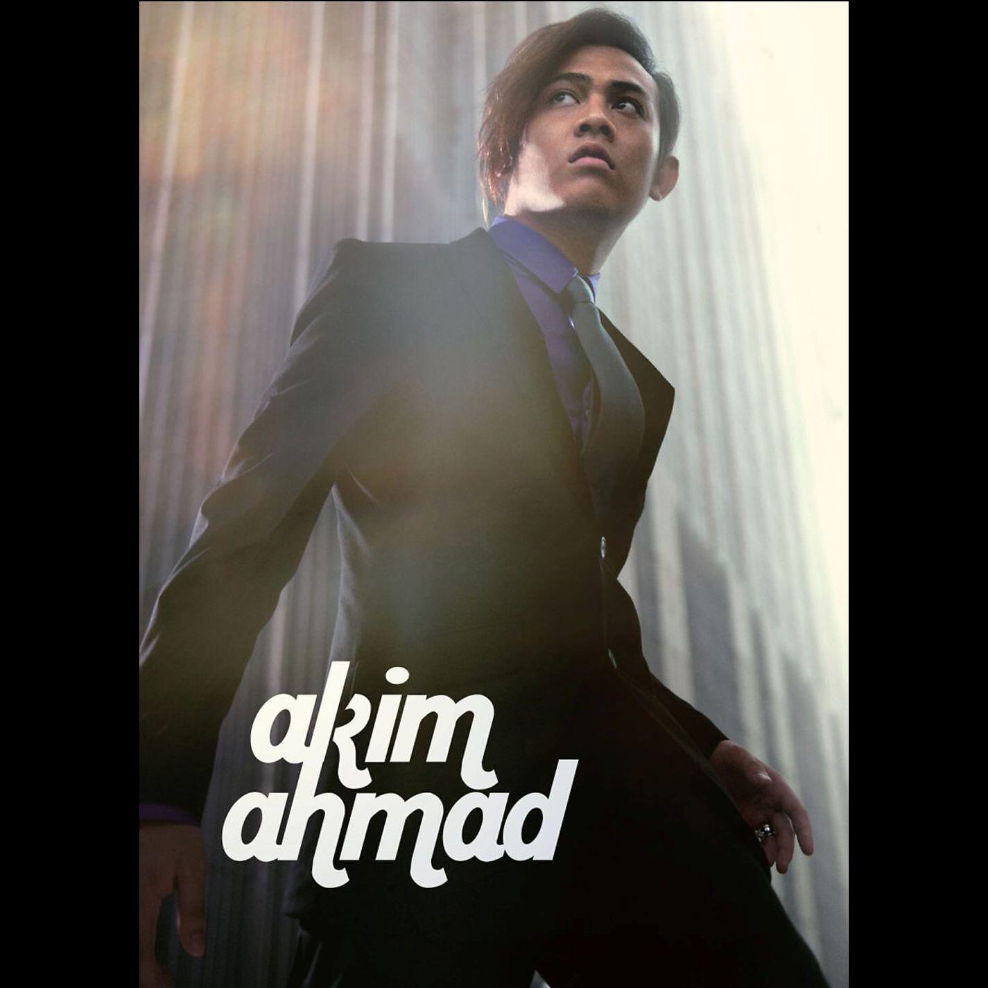 Akim Ahmad - Kembali