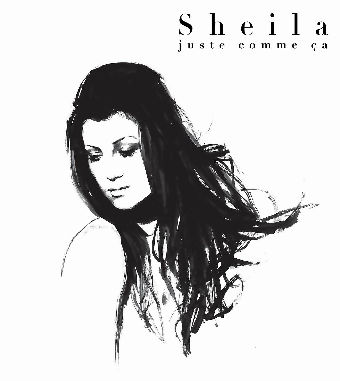 Sheila - Ouki kouki (Kookie ookie) [Version 33 trs - Version stéréo]