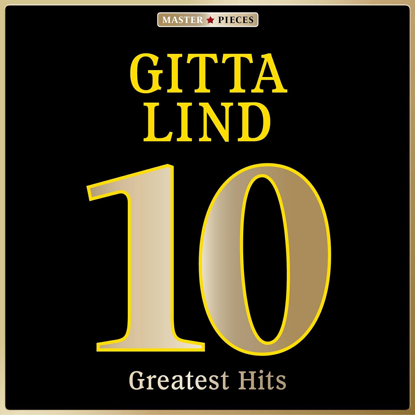 Gitta Lind - C'est Si Bon