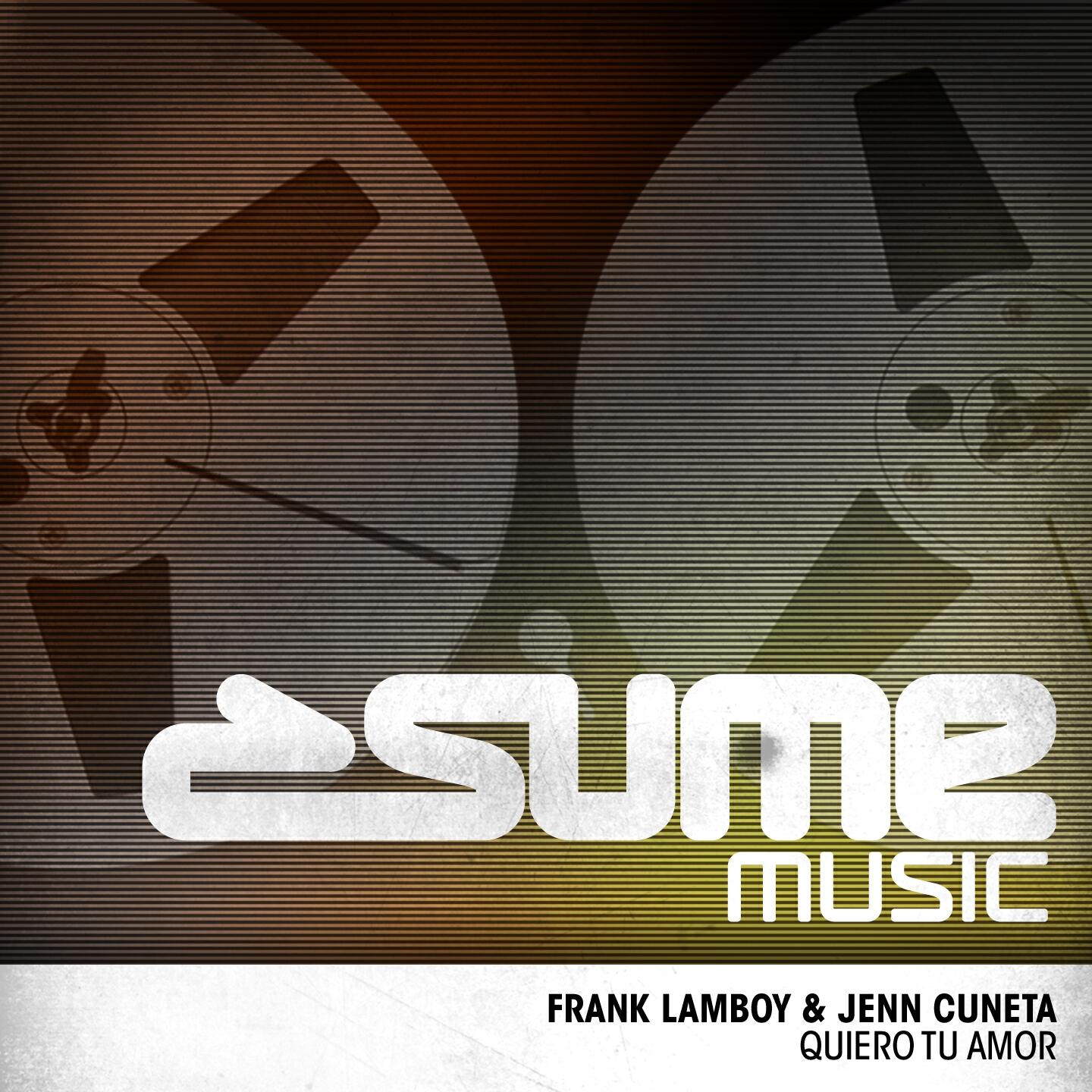 Frank Lamboy - Quiero Tu Amor (Lob & Tadel Remix)