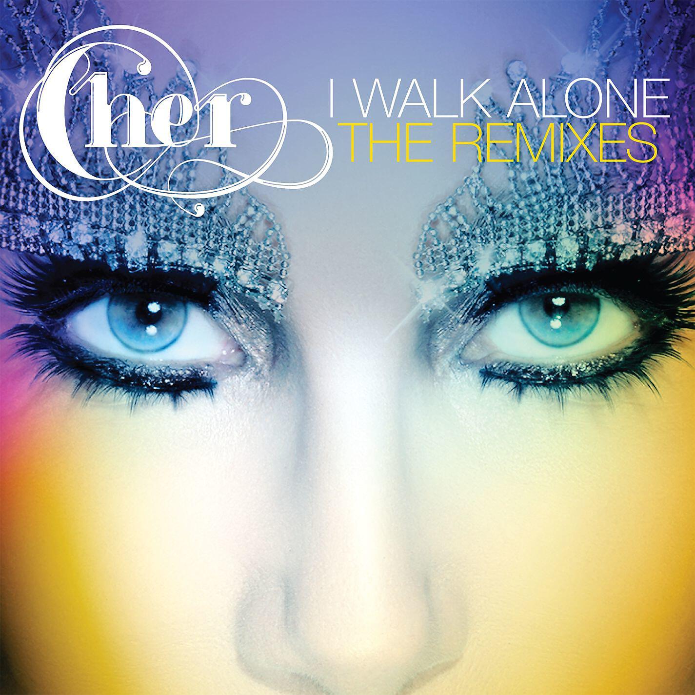 Cher - I Walk Alone (JRemix Club Mix)