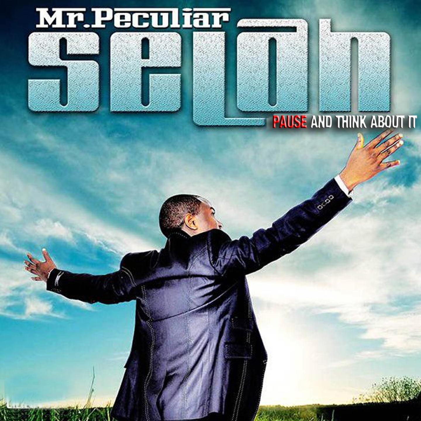 Mr. Peculiar - You Are Remembered