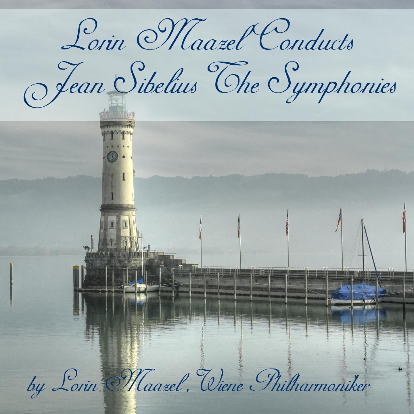 Wiene Philharmoniker - Symphony No. 6 in D Minor, Op. 104: IV. Allegro molto