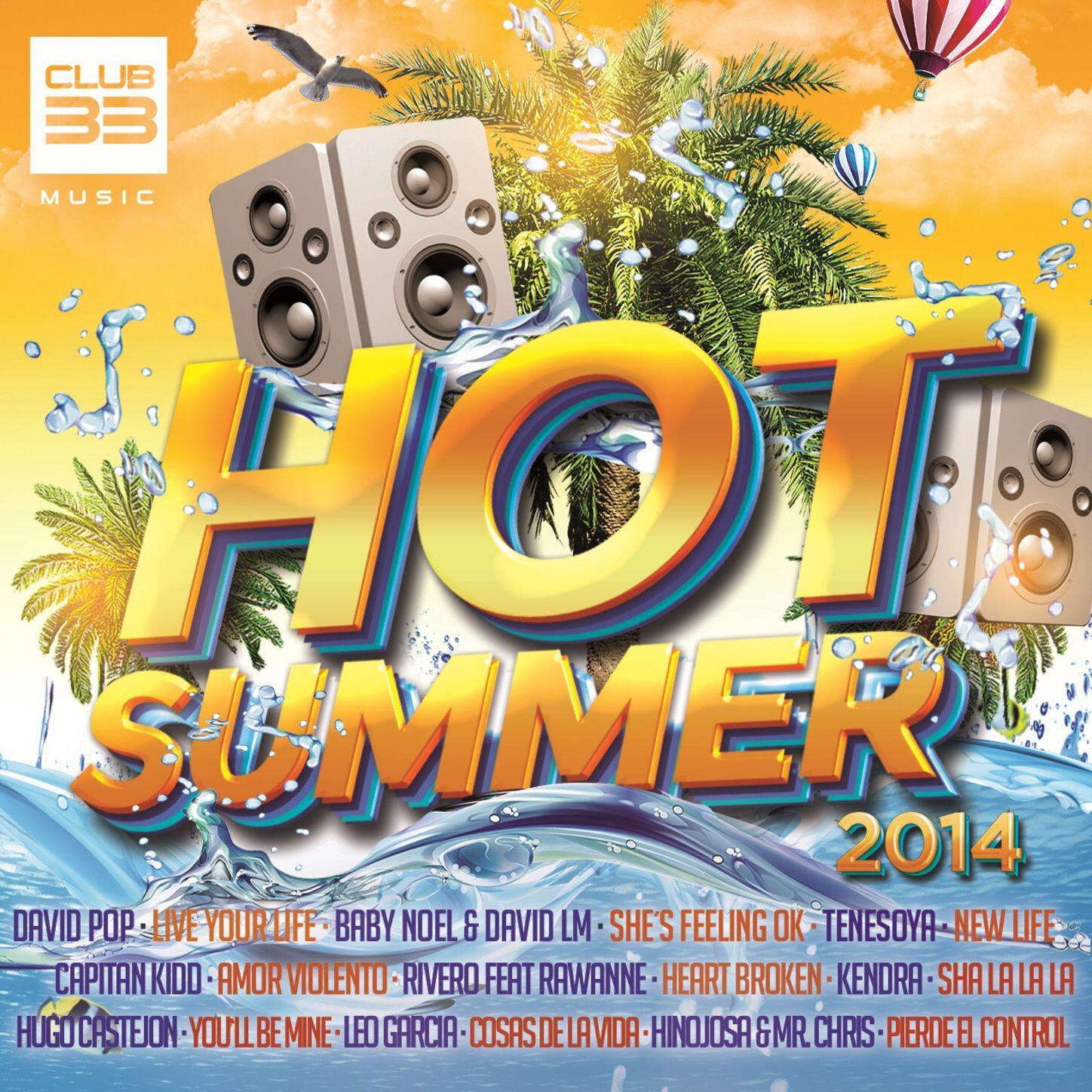 Bob Garcia & Coleporter - Someone Like You (Radio Edit)