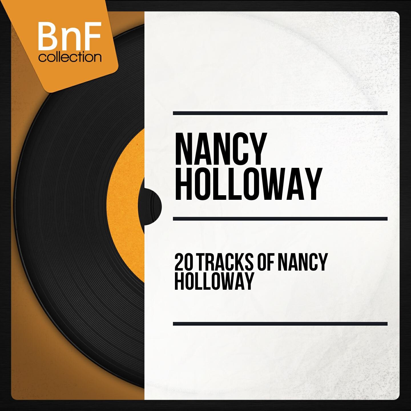 Nancy Holloway - Peppermint Twist