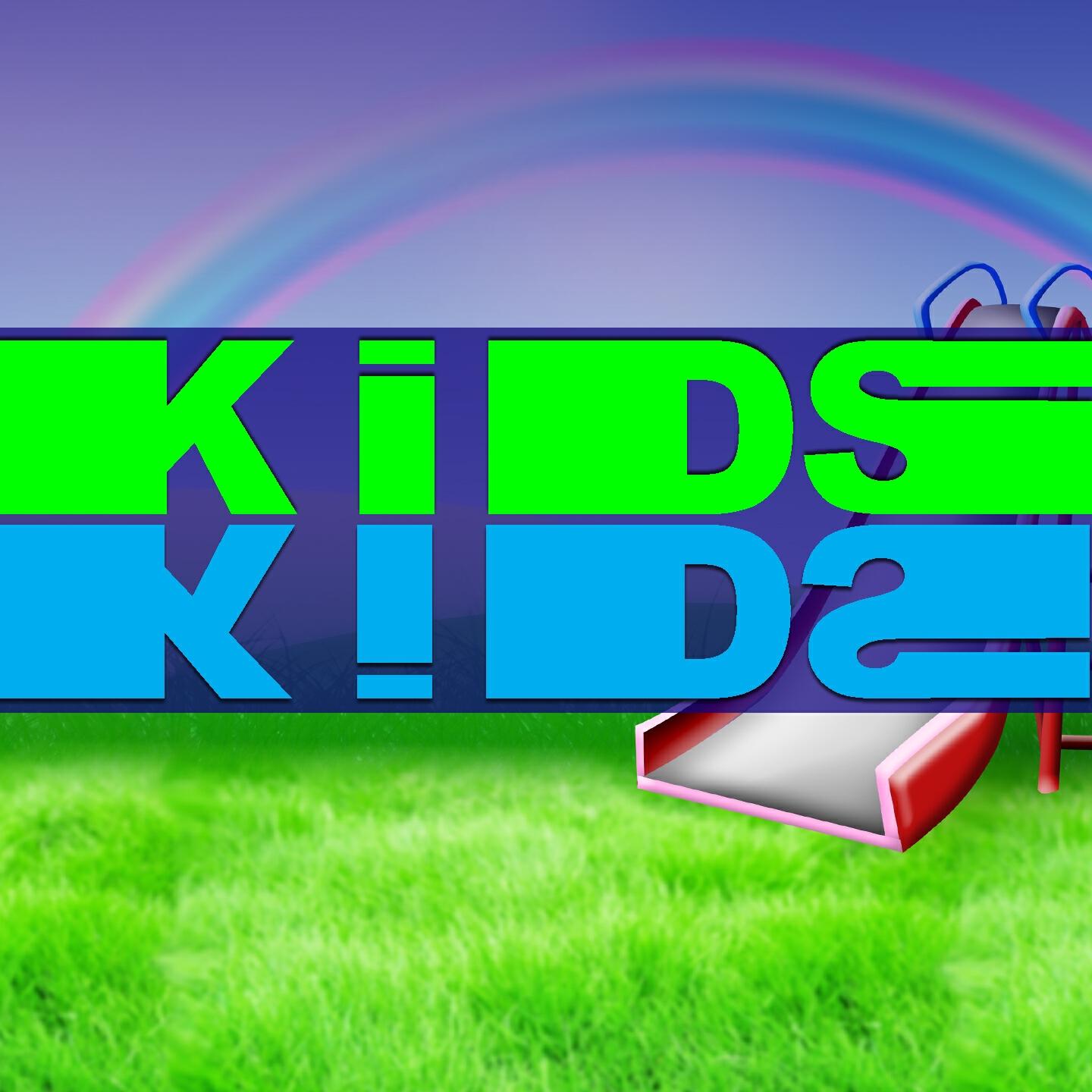 Kids Party Song Players - The Inch Worm
