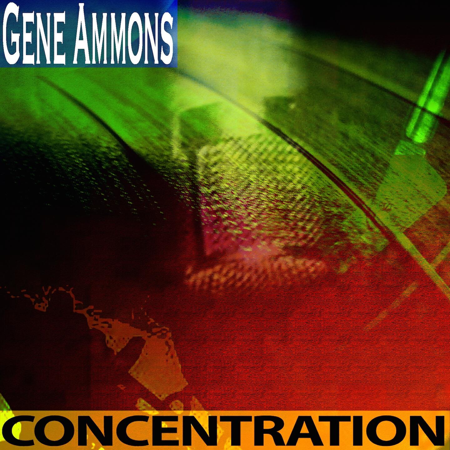 Gene Ammons - Just Chip