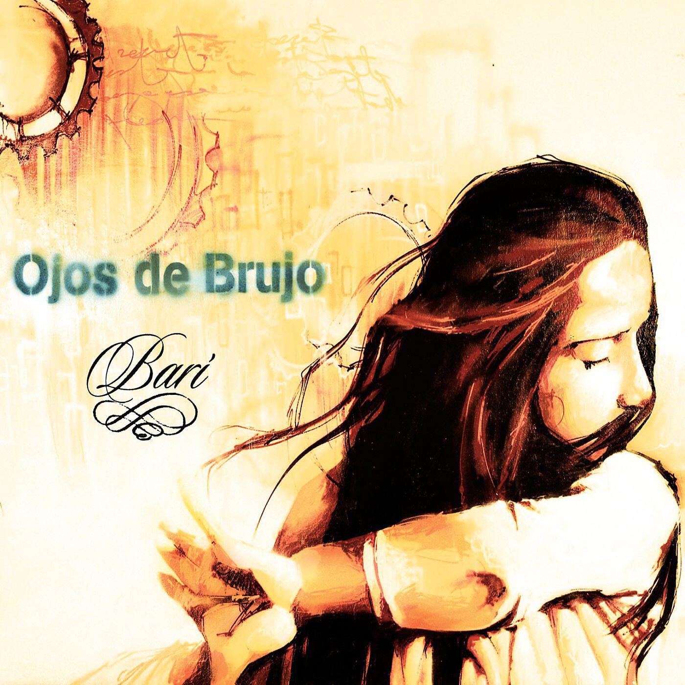 Ojos De Brujo - Tiempo de drumba (Panko Remix)