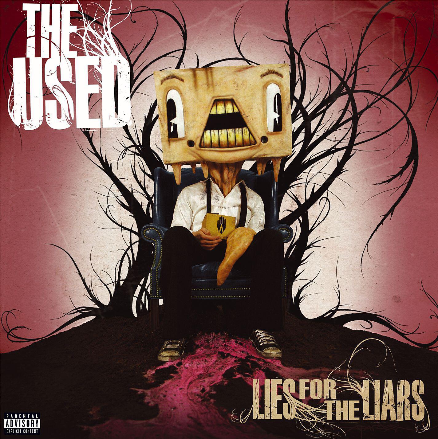 The Used - The Bird and the Worm