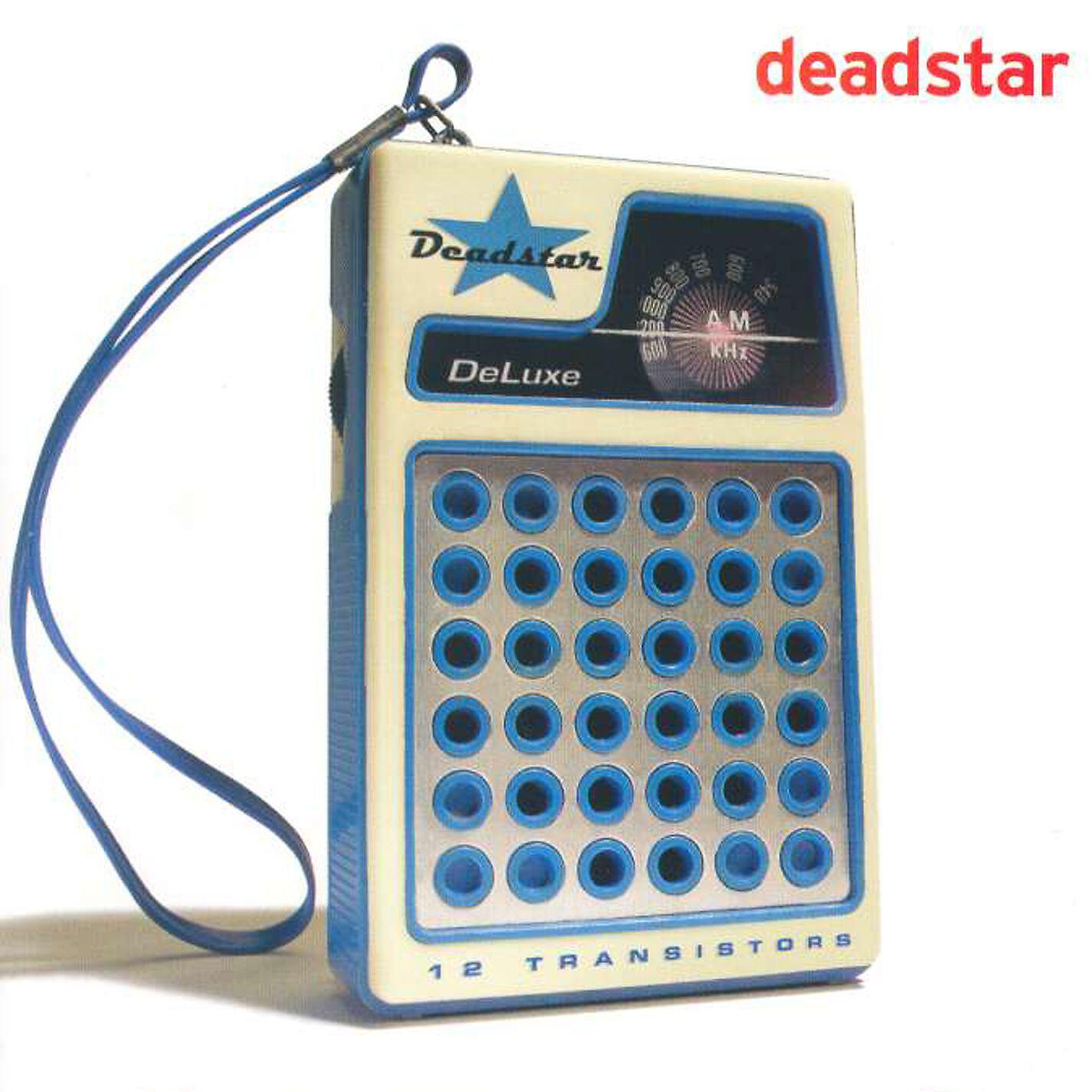 Deadstar - Highway 31