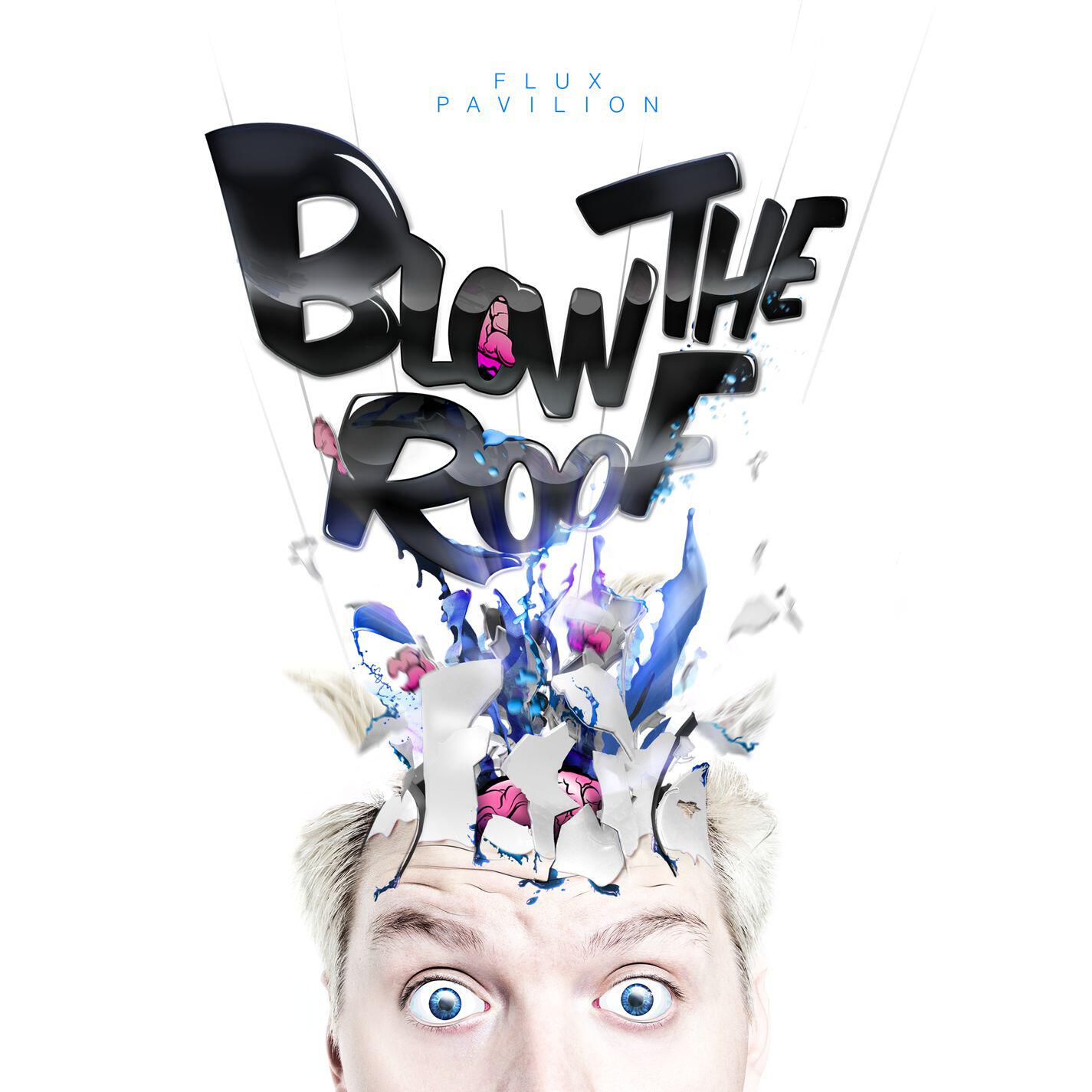 Flux Pavilion - OneTwoThree (Make Your Body Wanna)