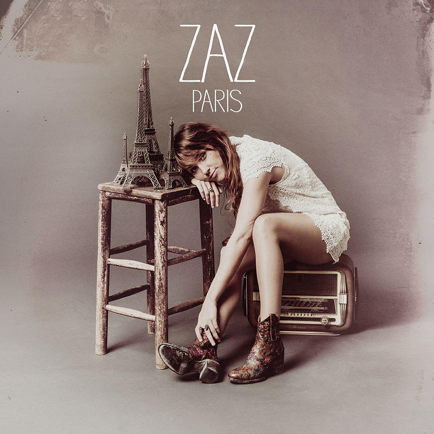ZAZ - Champs Elysees