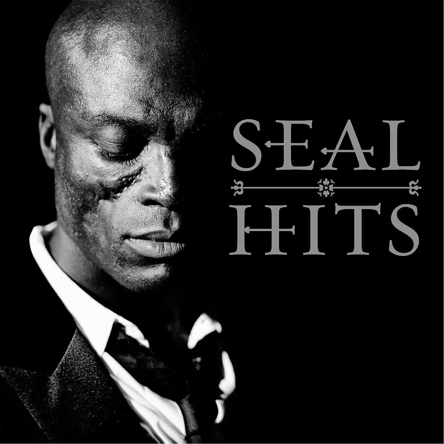 Seal - Lips Like Sugar
