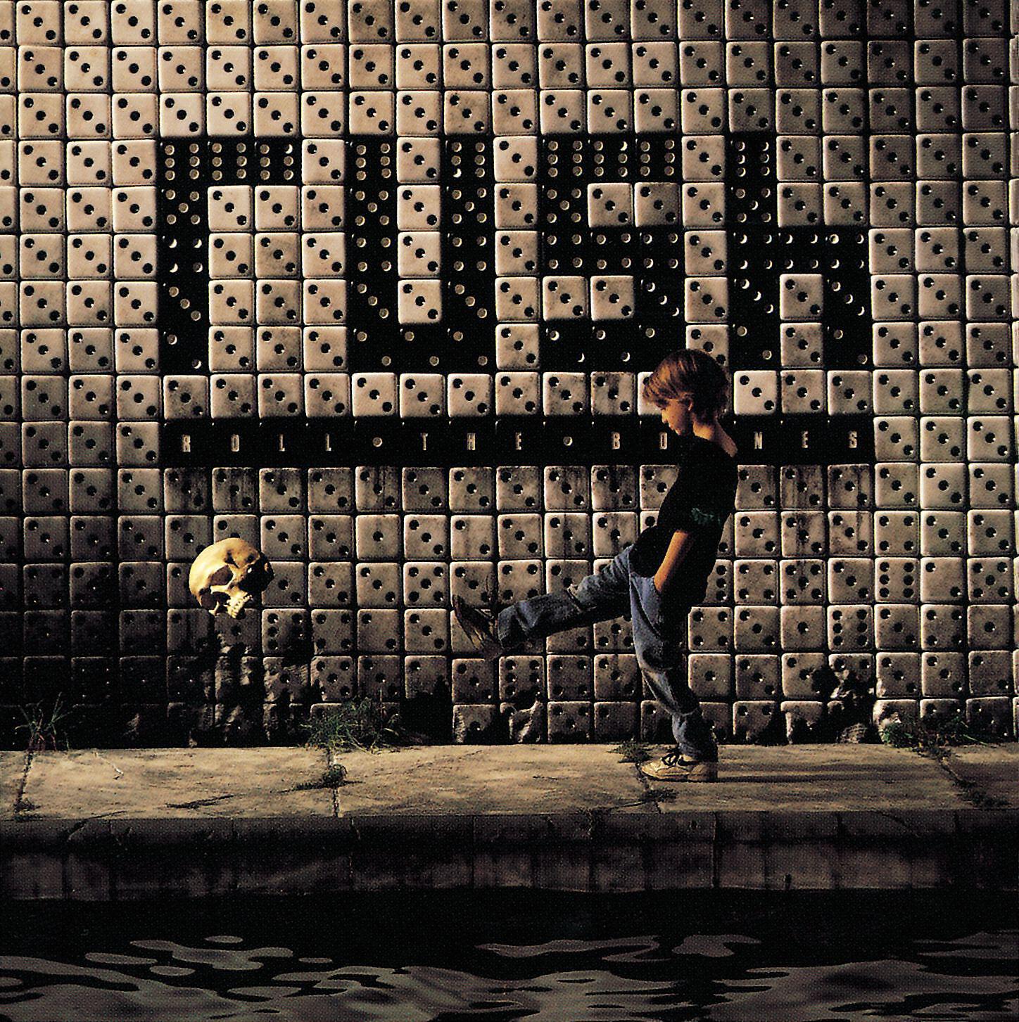 Rush - Neurotica (Remastered Version) (Remastered)