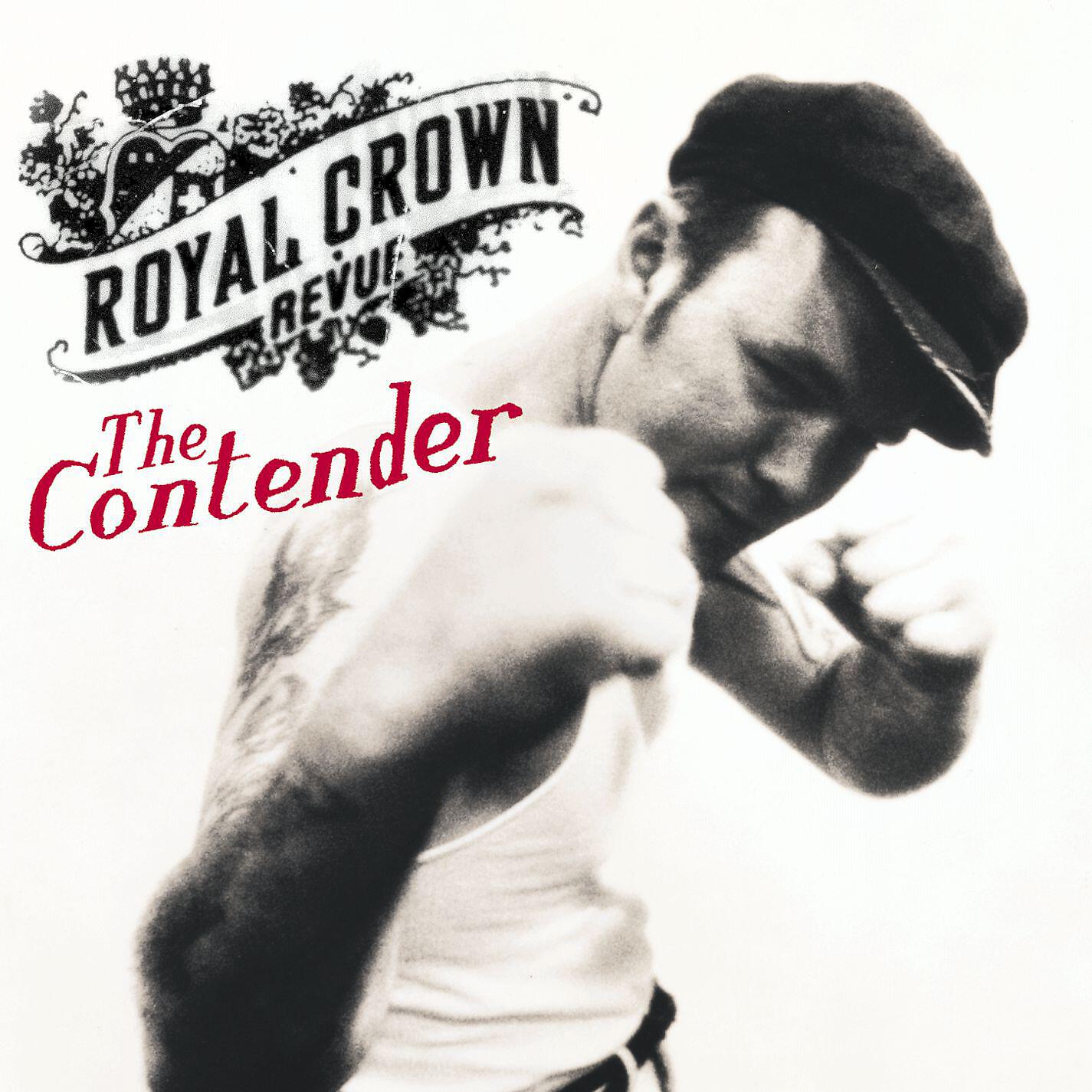 Royal Crown Revue - Morning Light