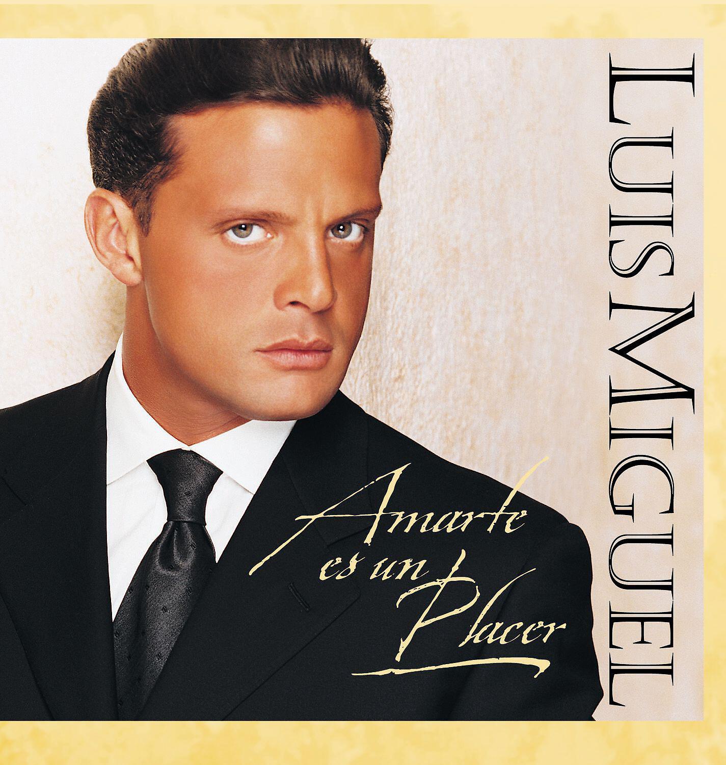 LUIS MIGUEL - Ese momento