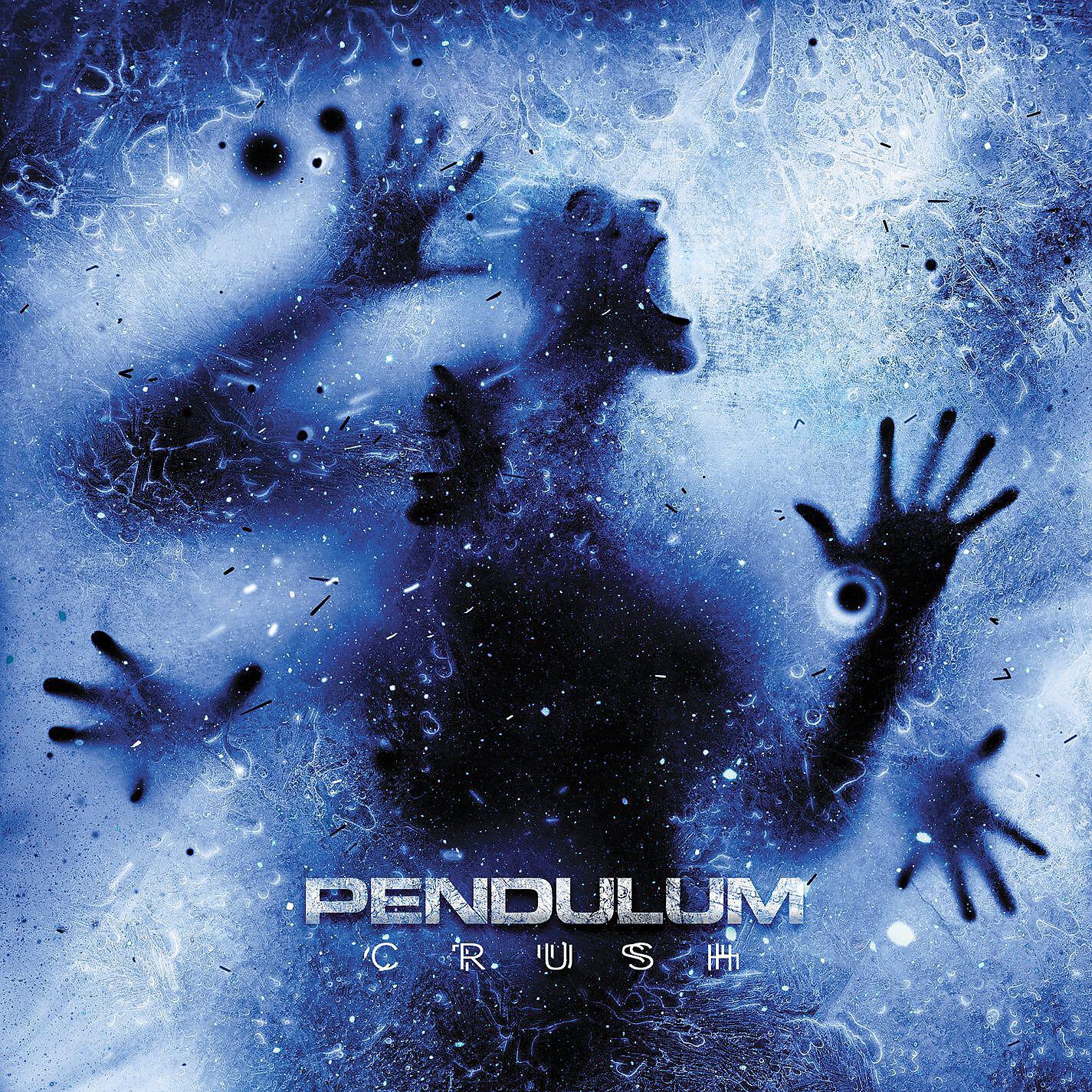 Pendulum - Crush (Radio Edit)