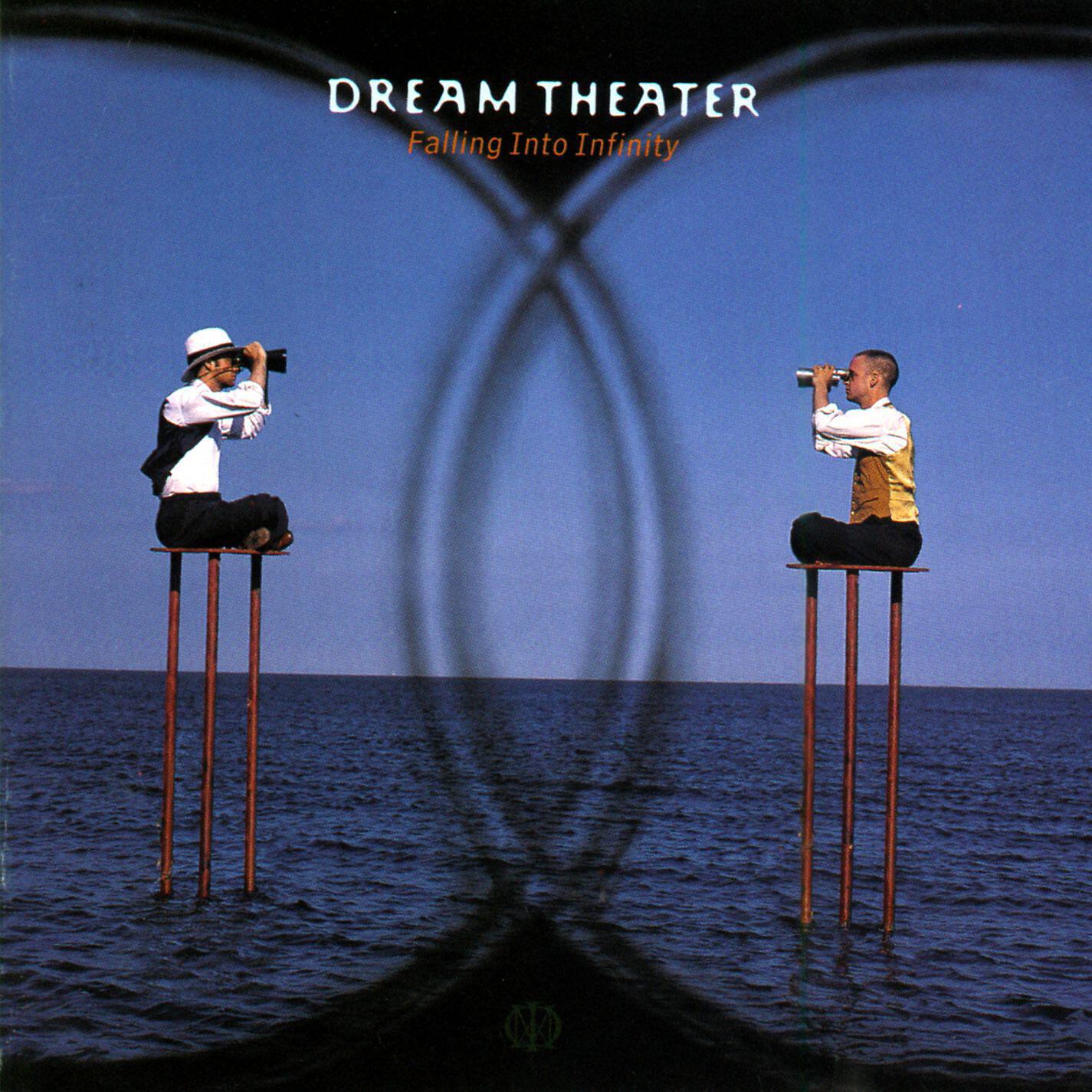Dream Theater - New Millennium