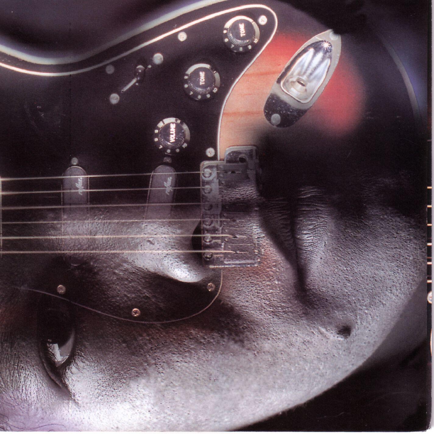 Samad - Malam Yang Panjang (feat. Arab)