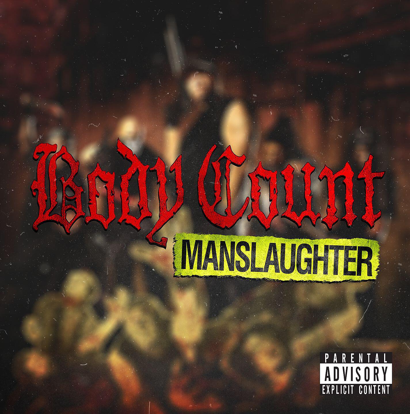Body Count - Back To Rehab