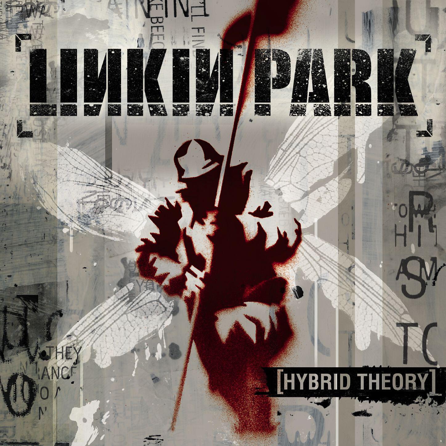 LINKIN PARK - In the End