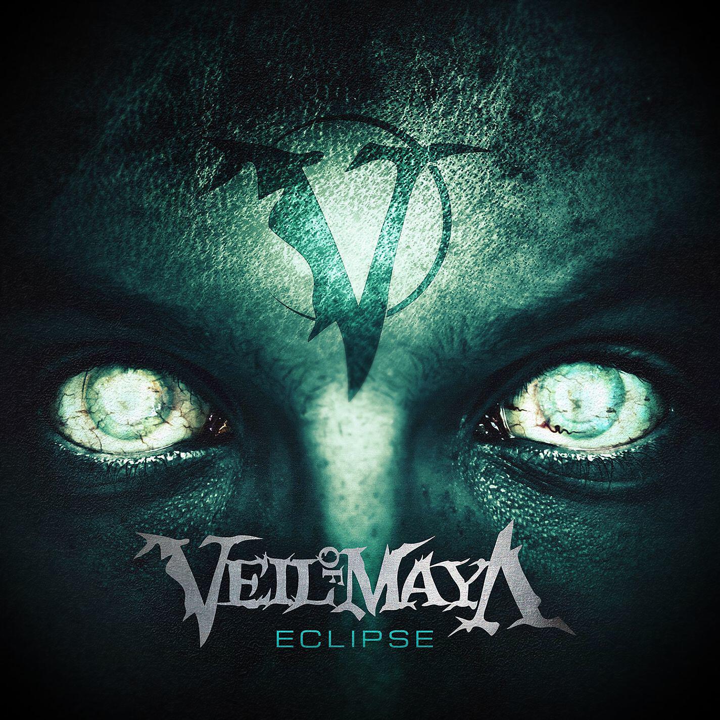 Veil Of Maya - Numerical Scheme